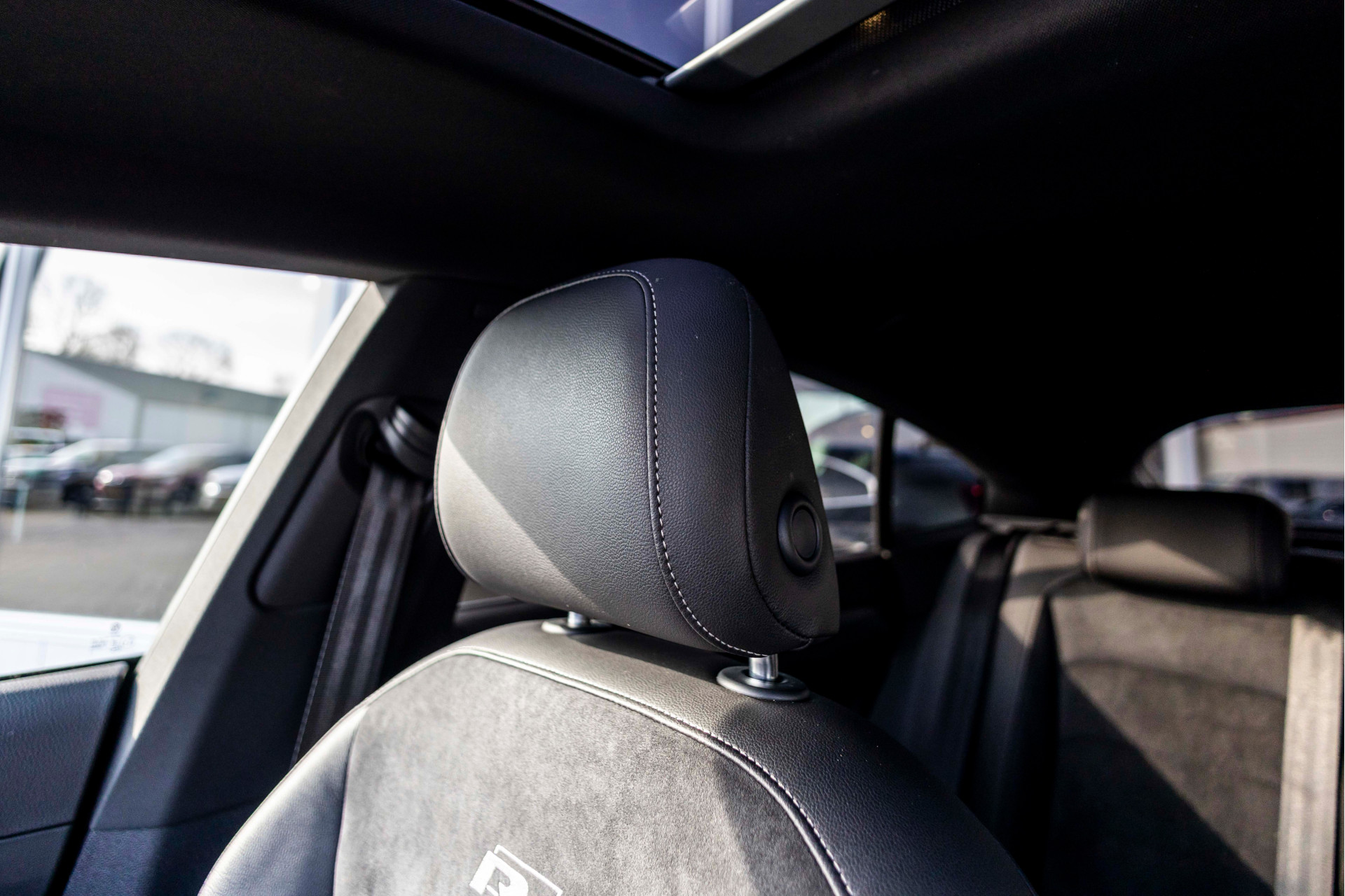Foto van Volkswagen Arteon