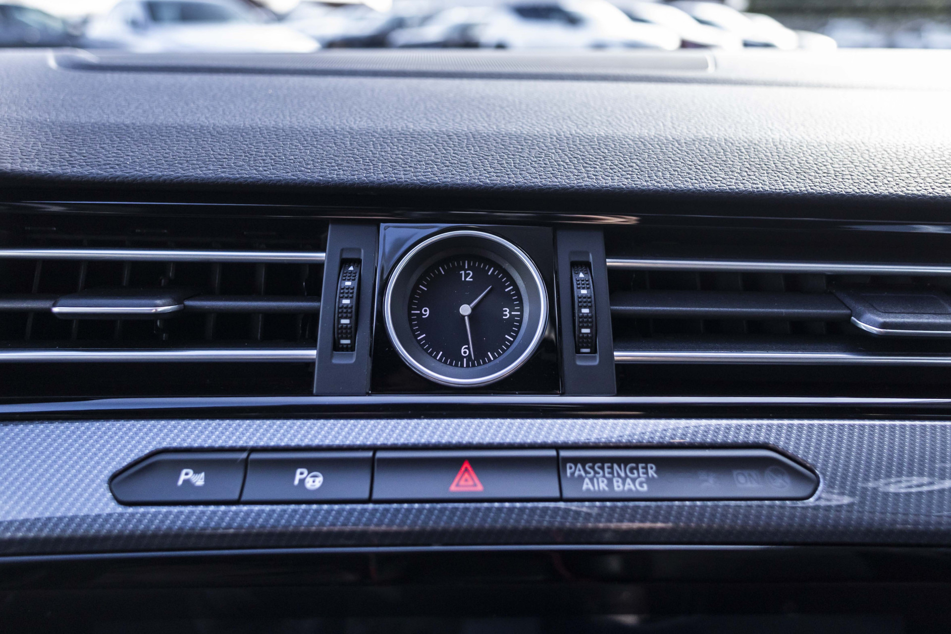 Foto van Volkswagen Arteon