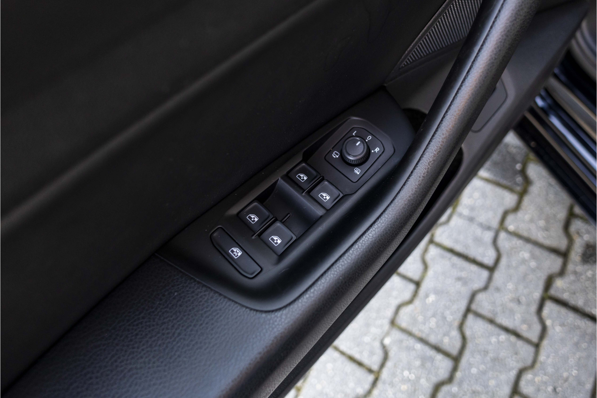 Foto van Volkswagen Arteon