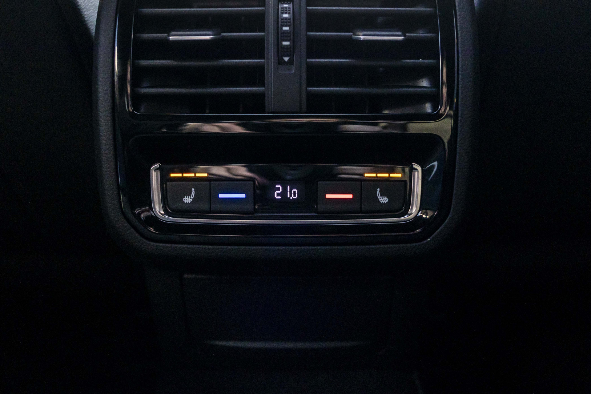 Foto van Volkswagen Arteon