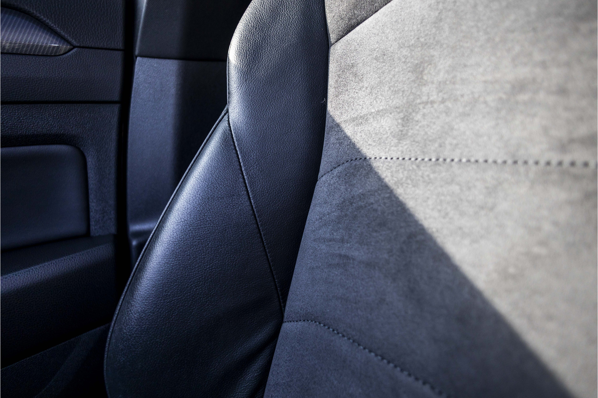 Foto van Volkswagen Arteon