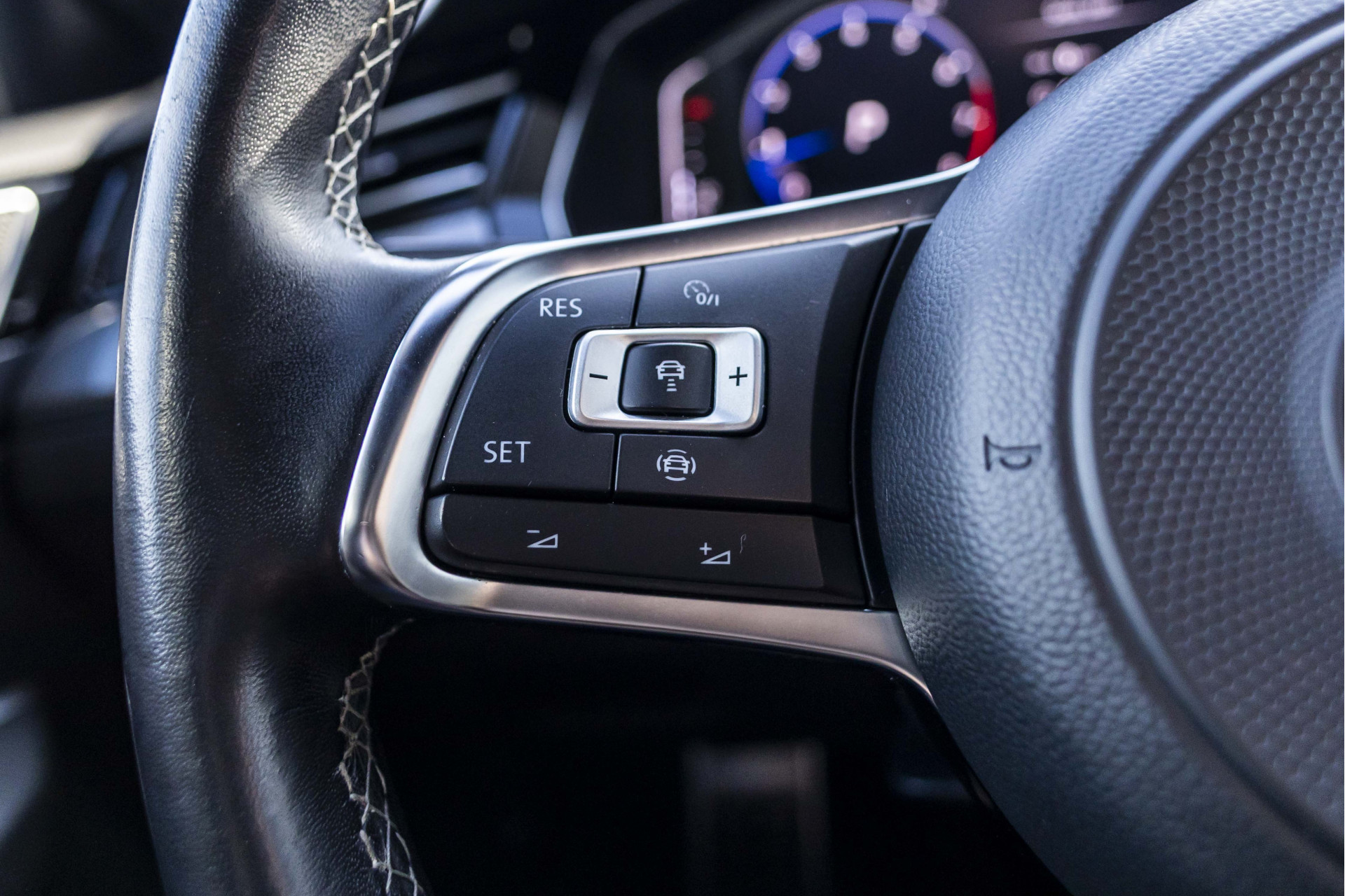 Foto van Volkswagen Arteon