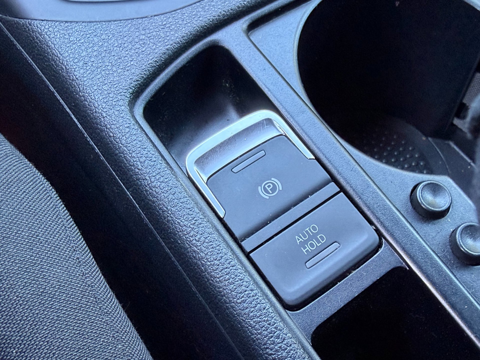Foto van Volkswagen Touran