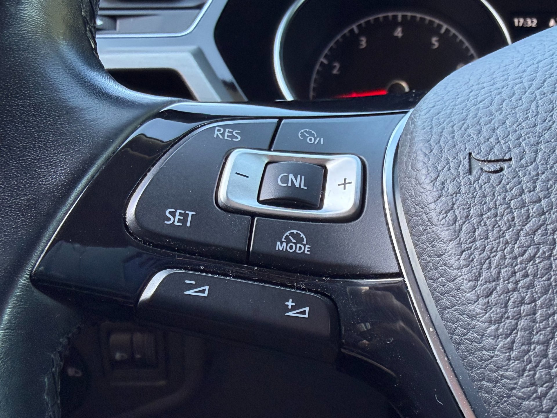 Foto van Volkswagen Touran