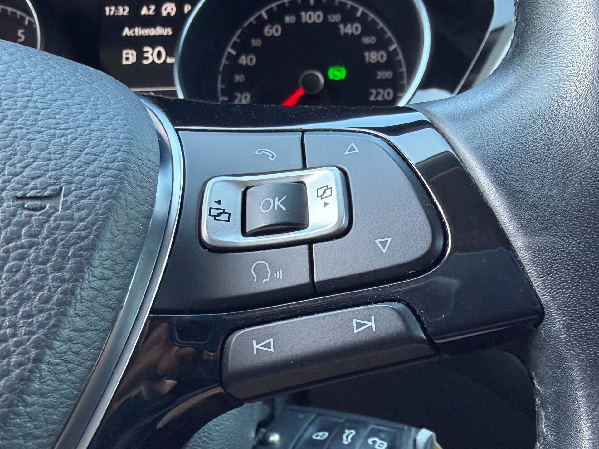 Foto van Volkswagen Touran