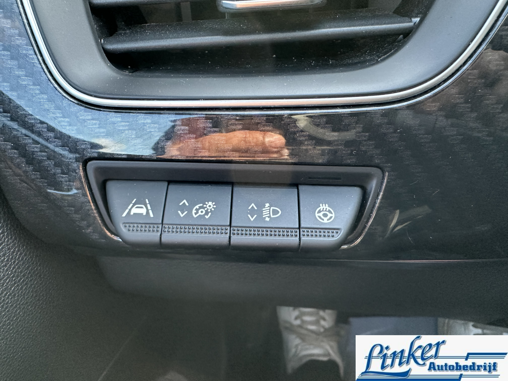 Foto van Renault Arkana E-tech