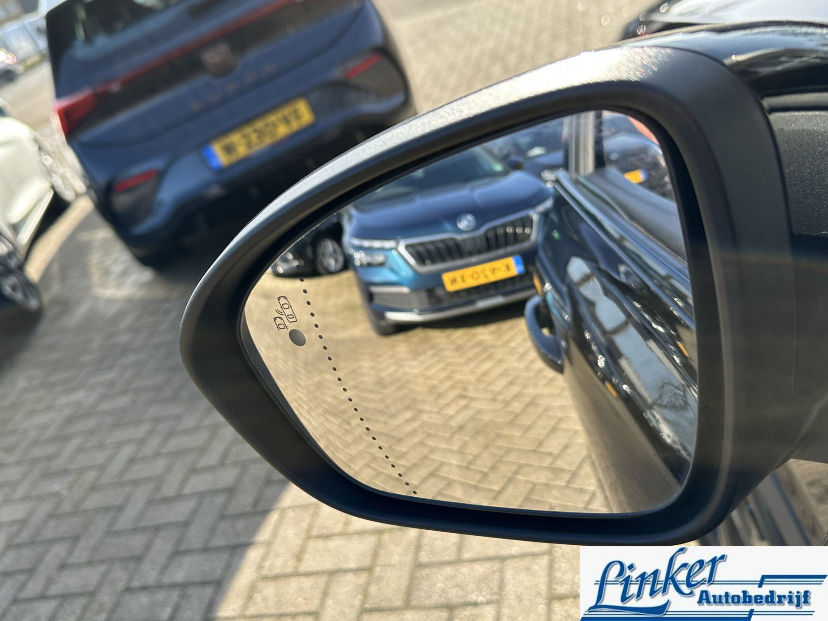 Foto van Renault Arkana E-tech