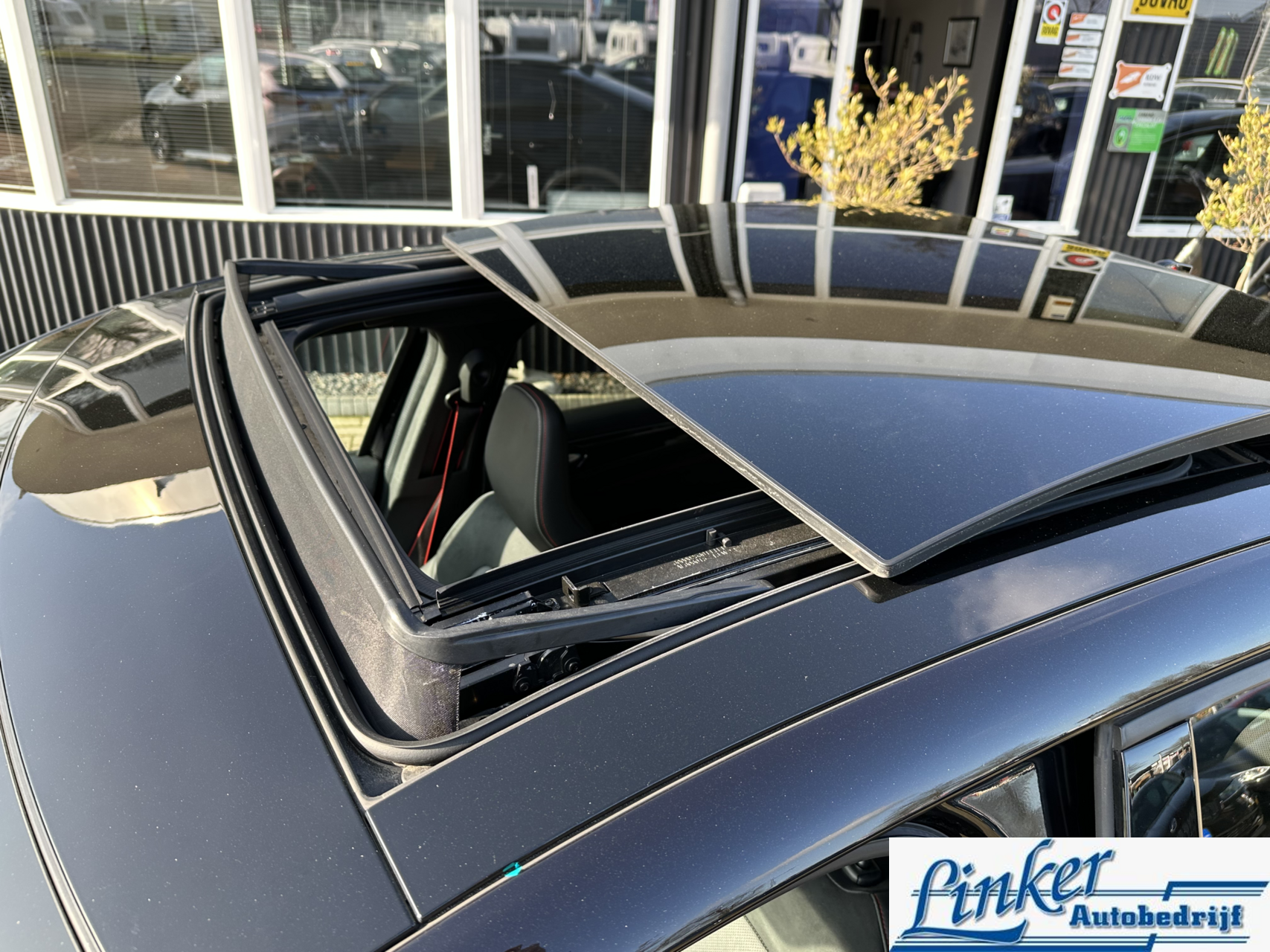 Foto van Renault Arkana E-tech