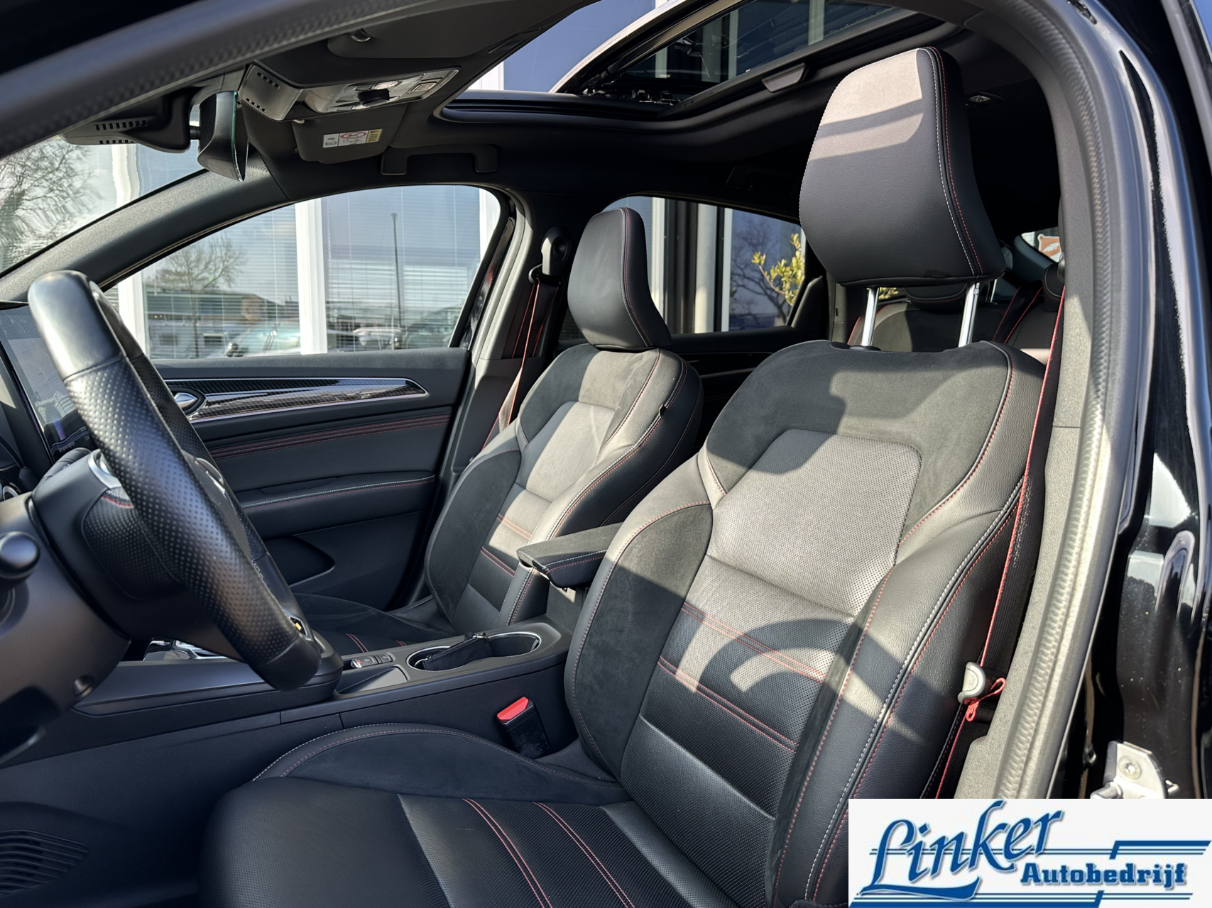 Foto van Renault Arkana E-tech