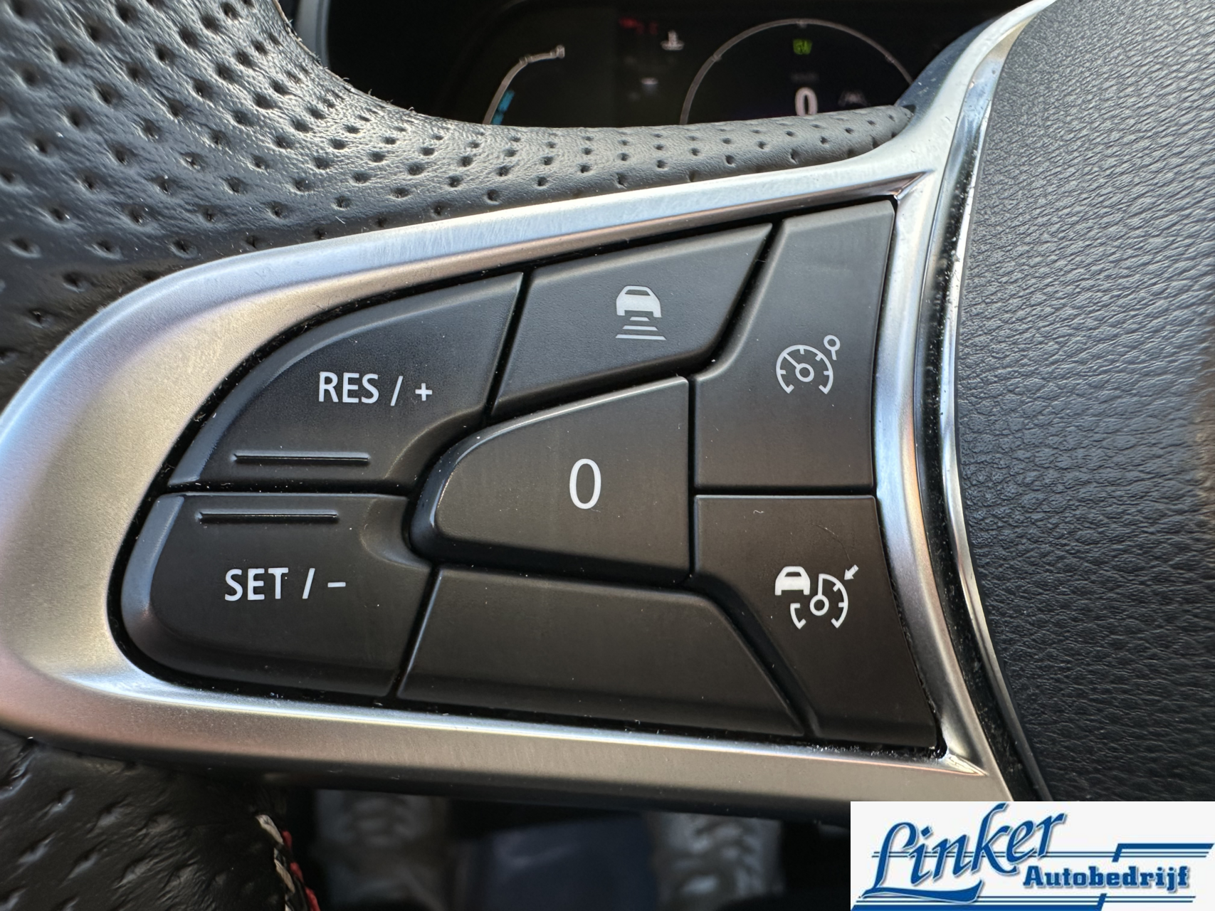 Foto van Renault Arkana E-tech