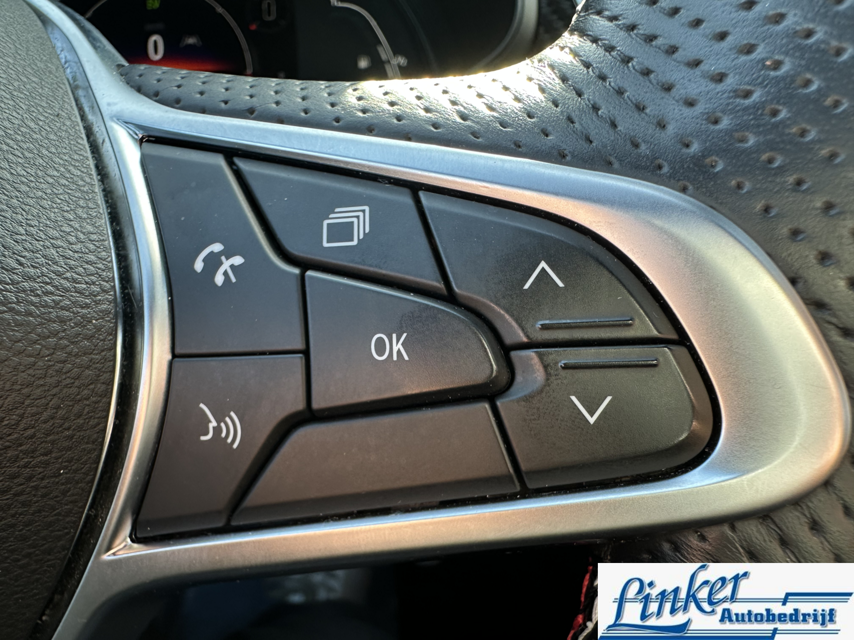 Foto van Renault Arkana E-tech