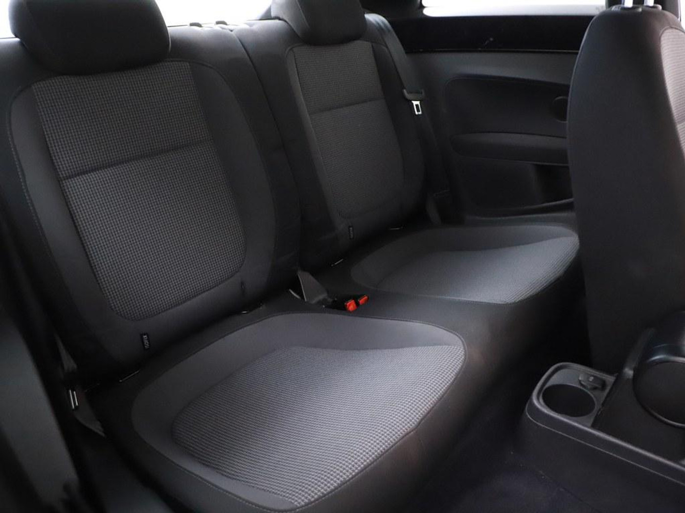 Foto van Volkswagen Beetle