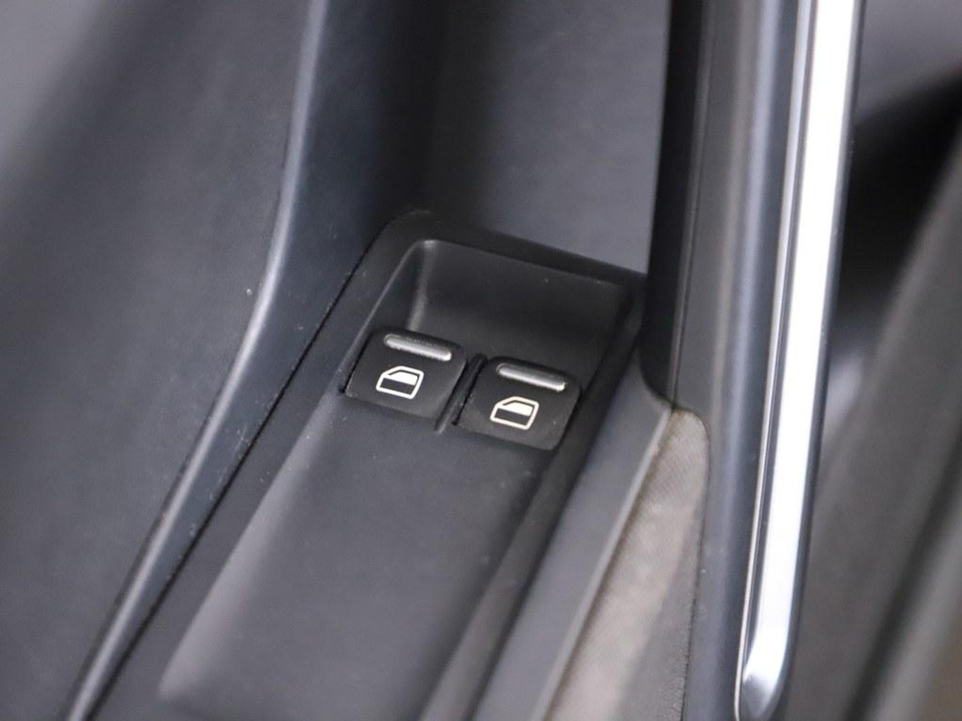 Foto van Volkswagen Beetle