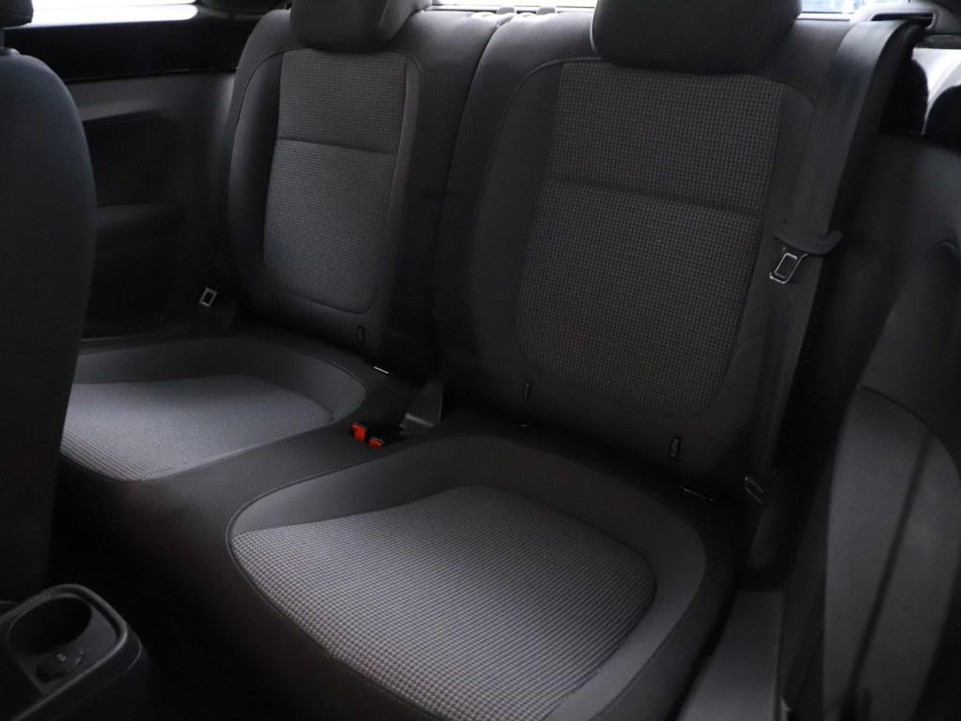 Foto van Volkswagen Beetle