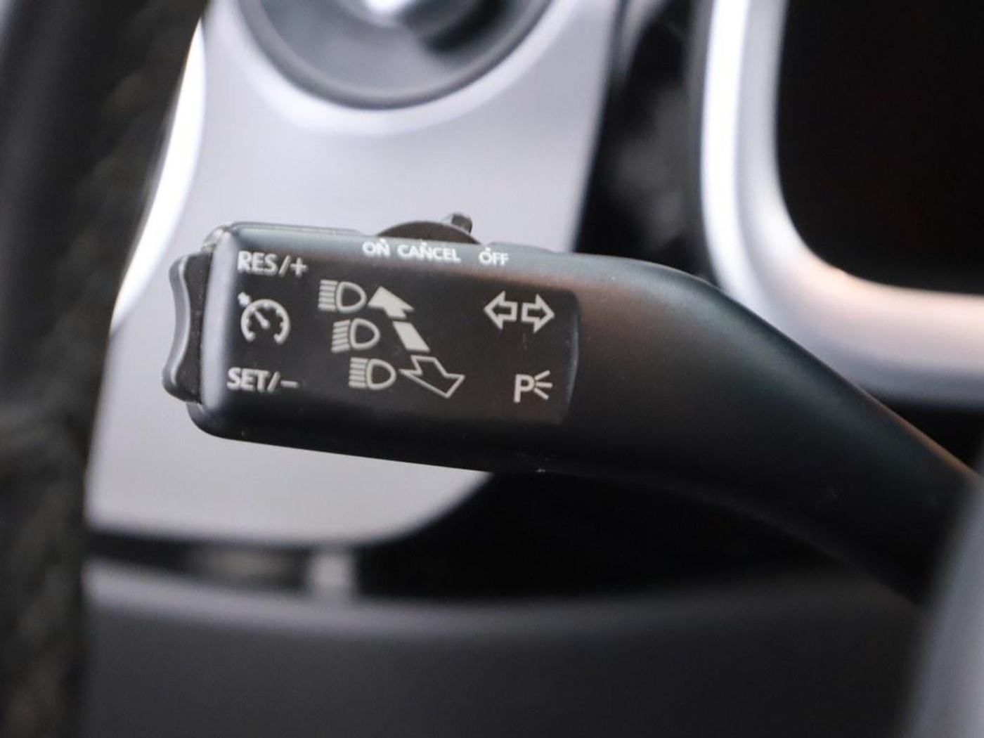 Foto van Volkswagen Beetle