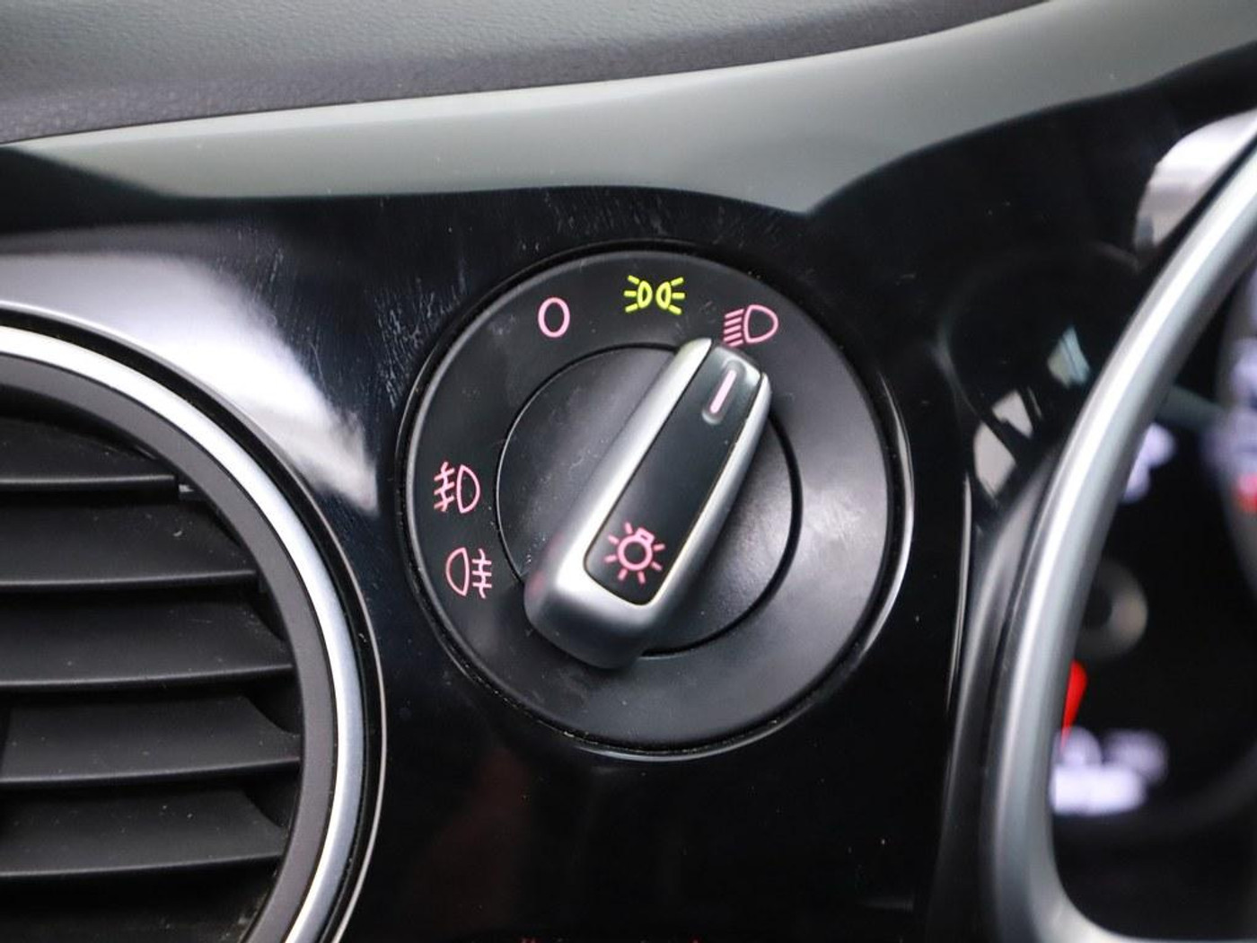 Foto van Volkswagen Beetle