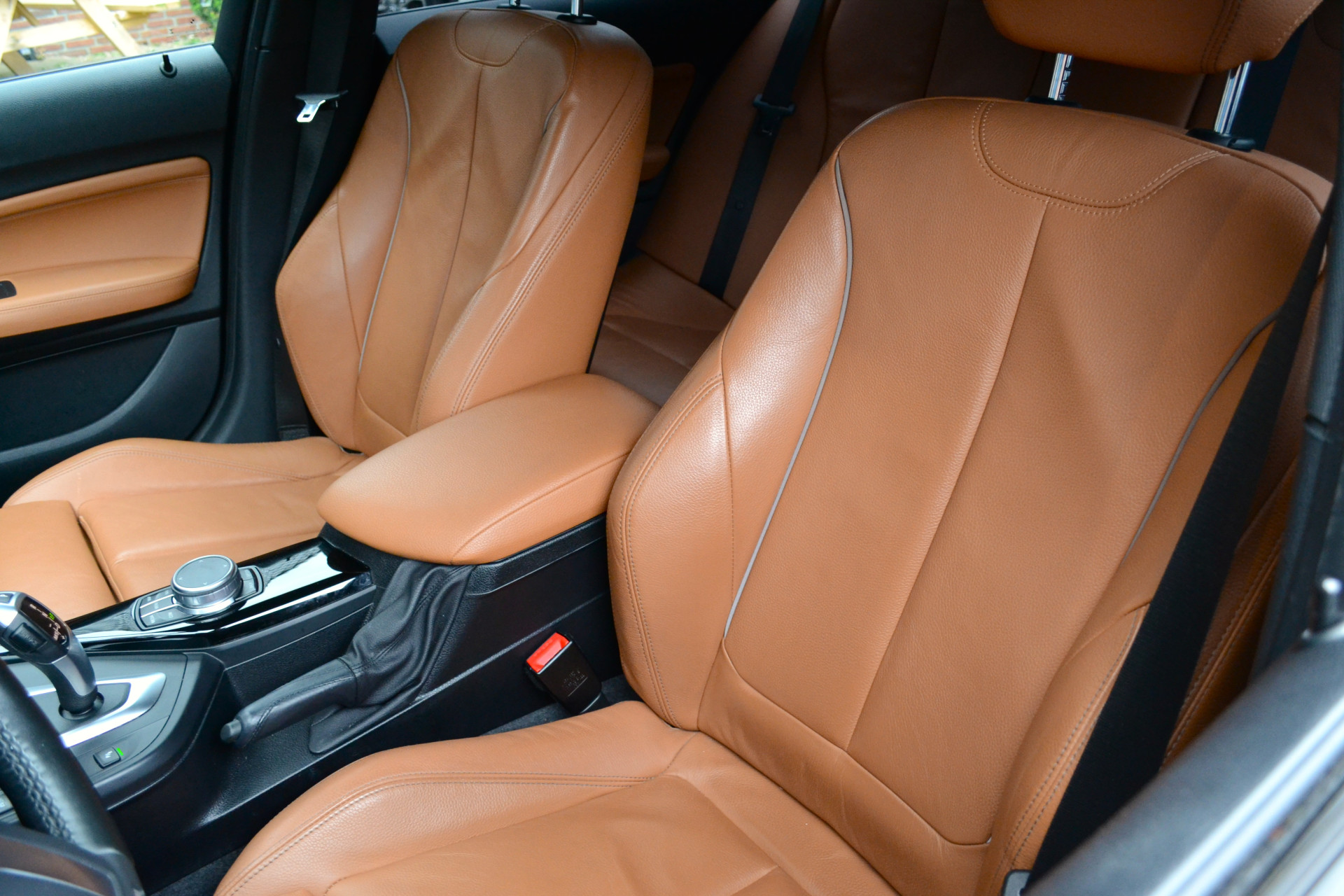 Foto van BMW 118i