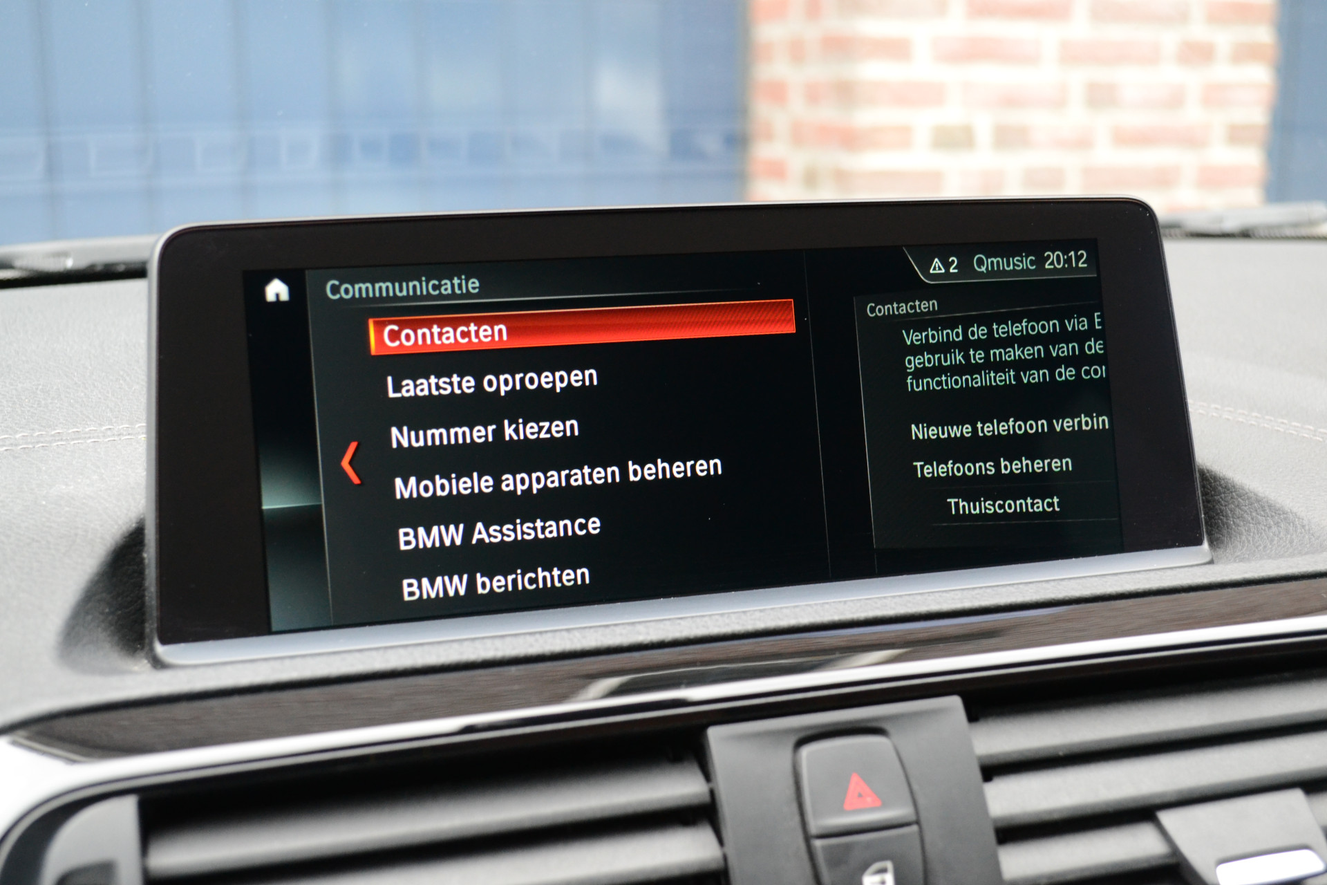 Foto van BMW 118i