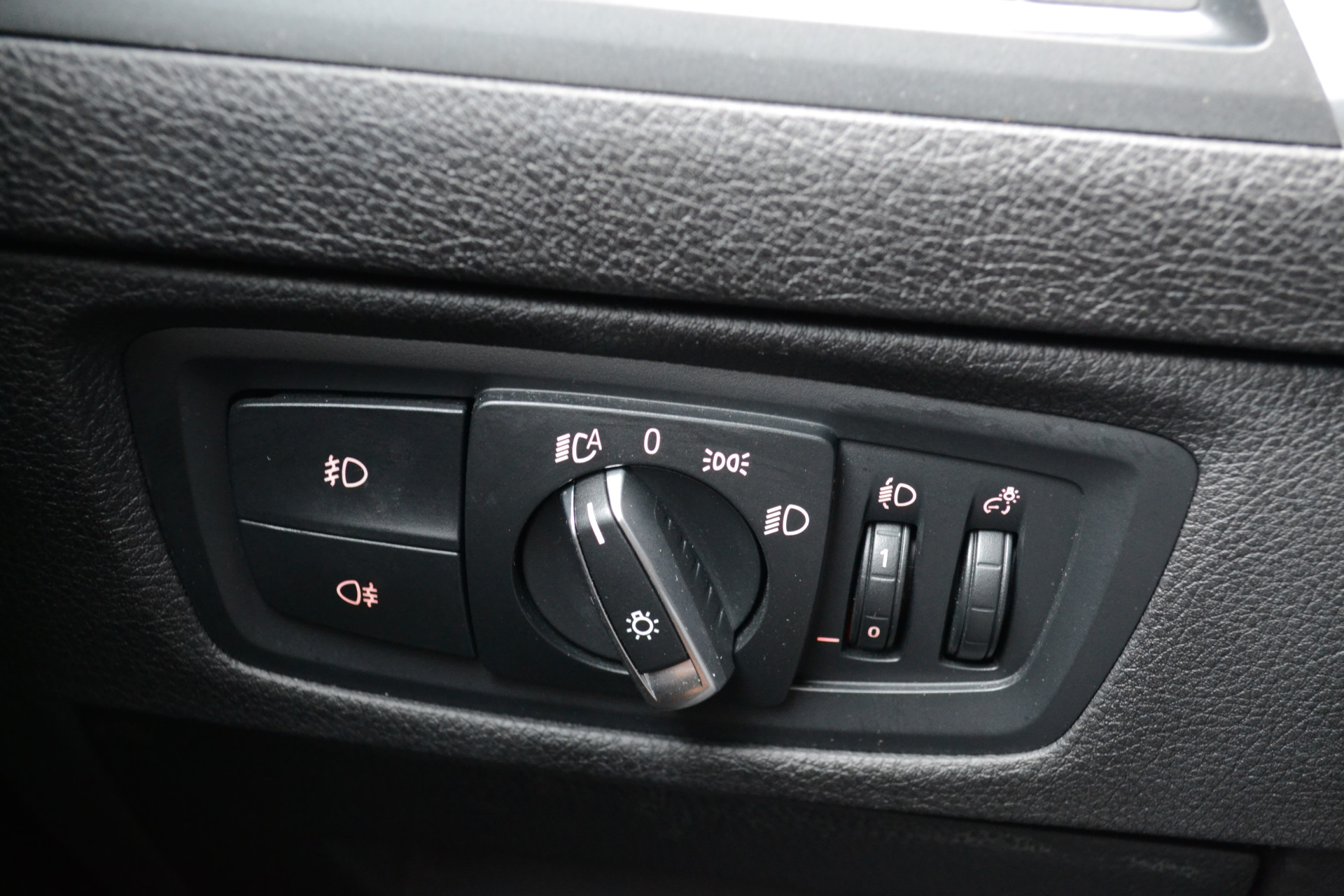 Foto van BMW 118i