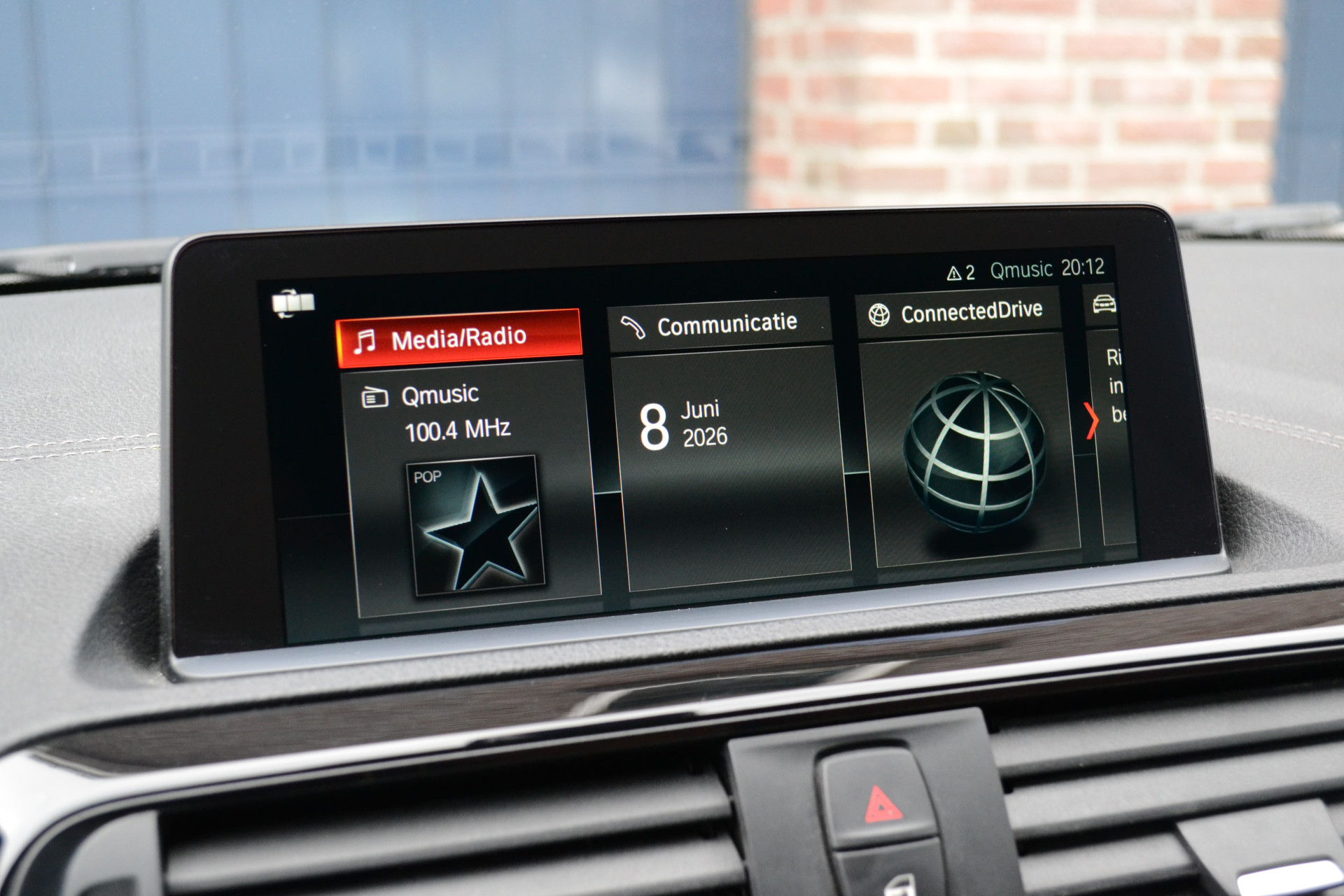 Foto van BMW 118i