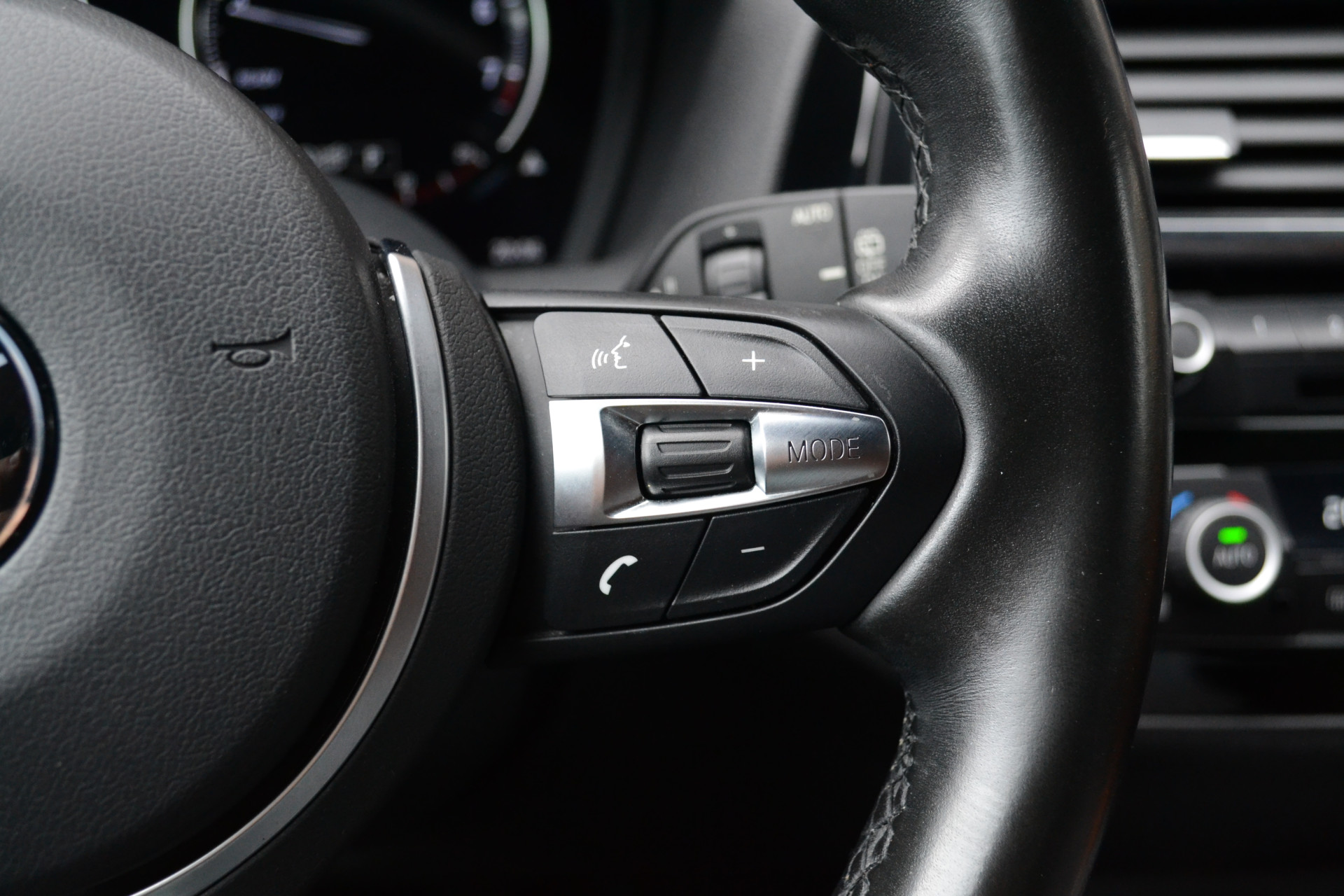 Foto van BMW 118i