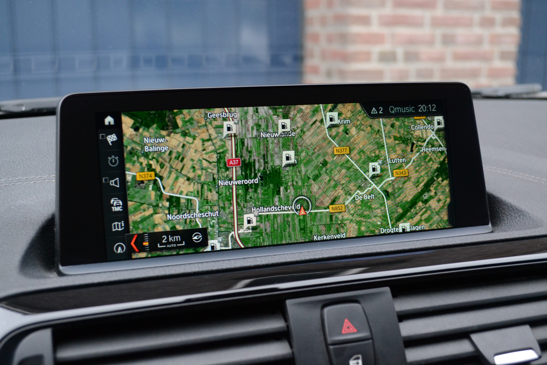Foto van BMW 118i