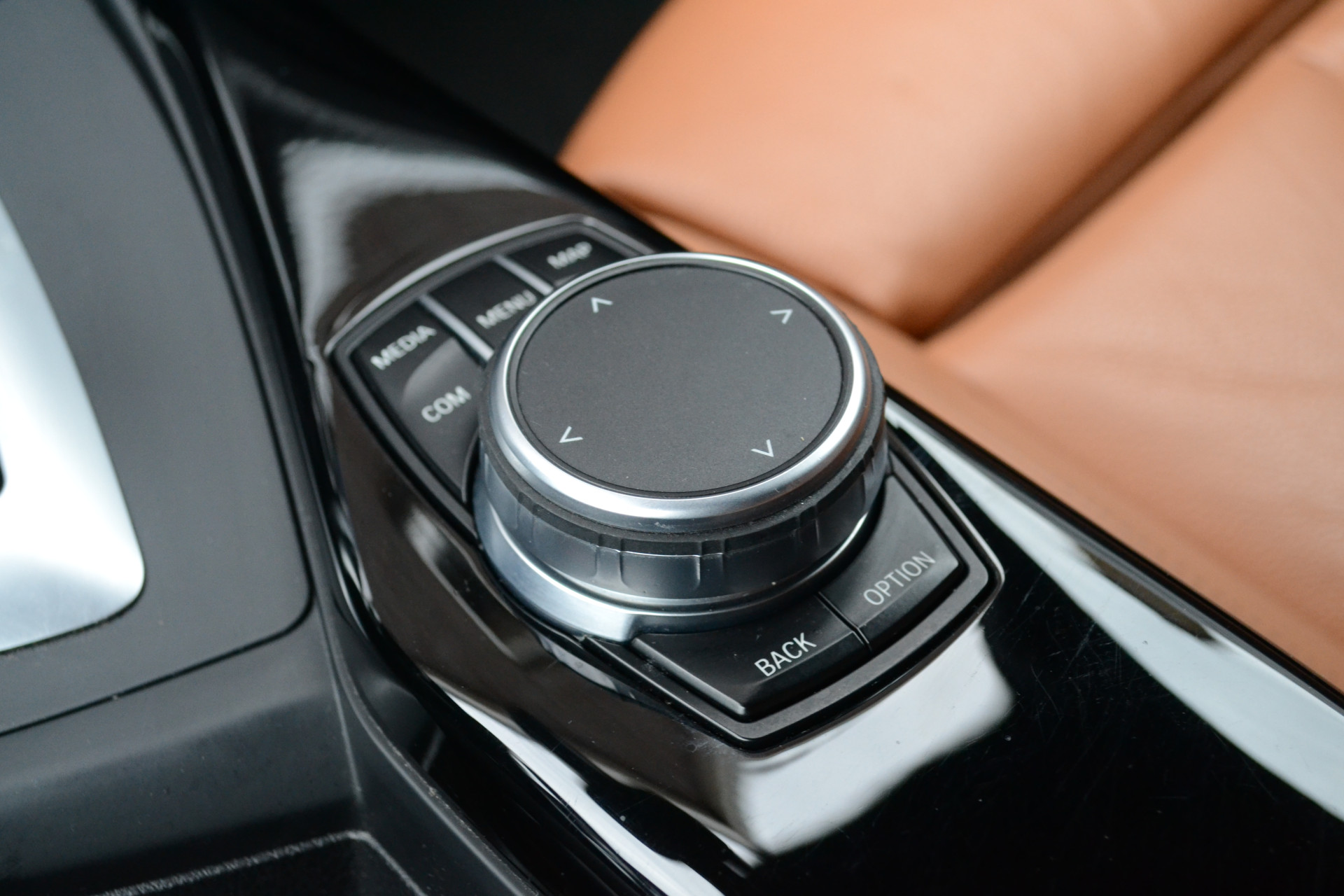 Foto van BMW 118i