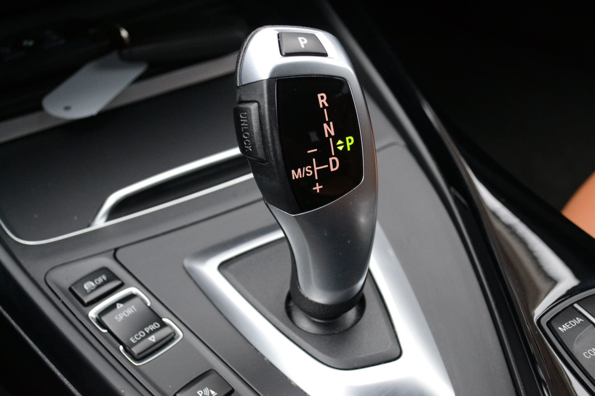 Foto van BMW 118i