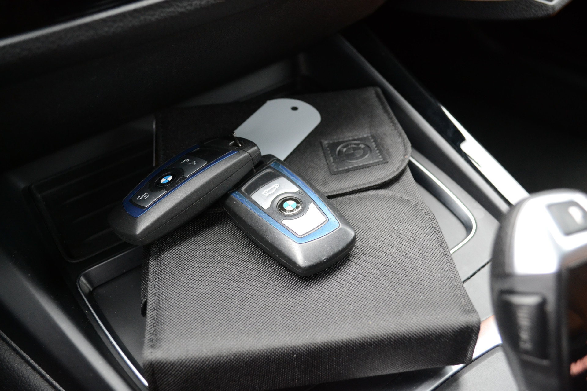 Foto van BMW 118i