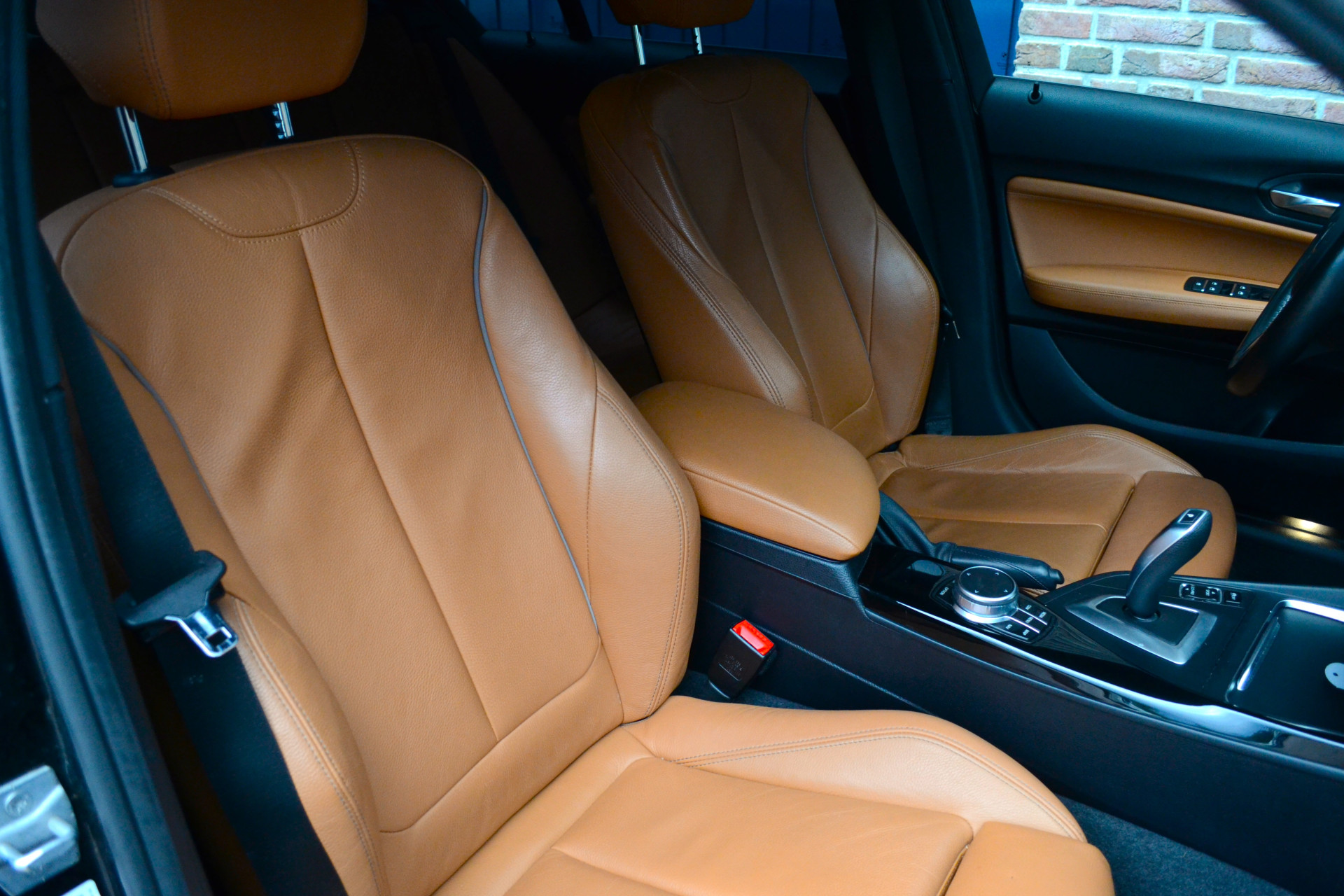 Foto van BMW 118i