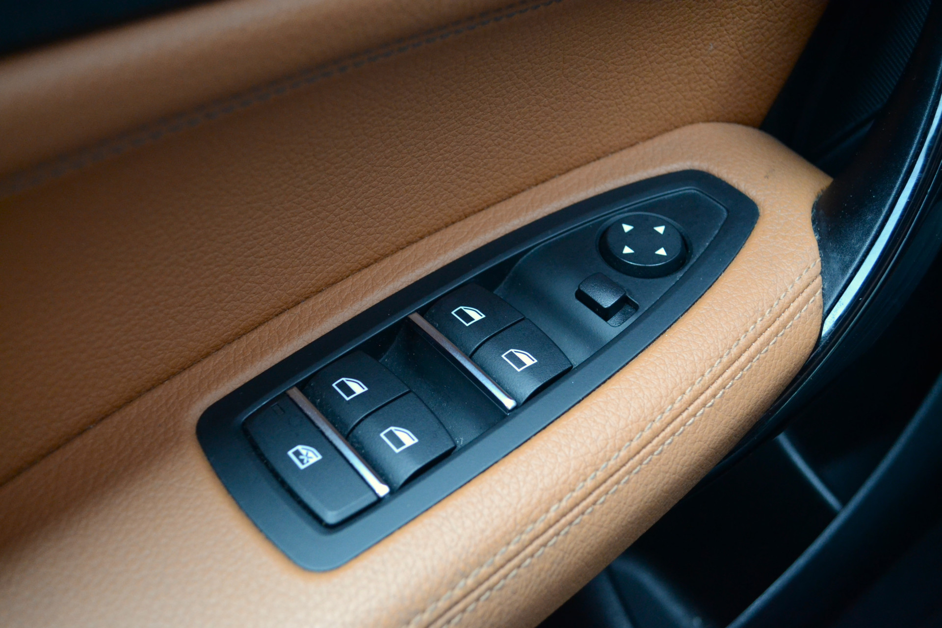 Foto van BMW 118i