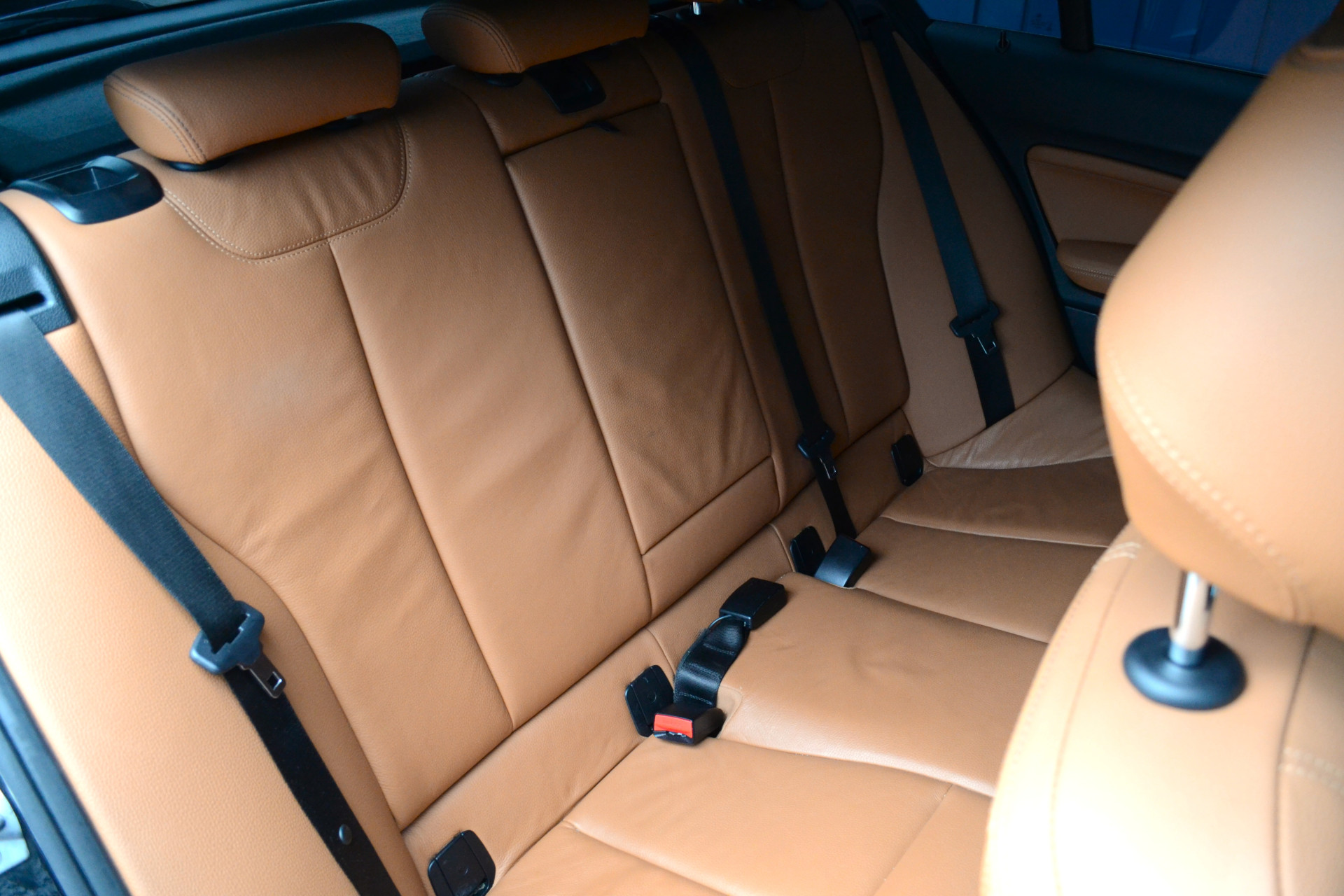 Foto van BMW 118i