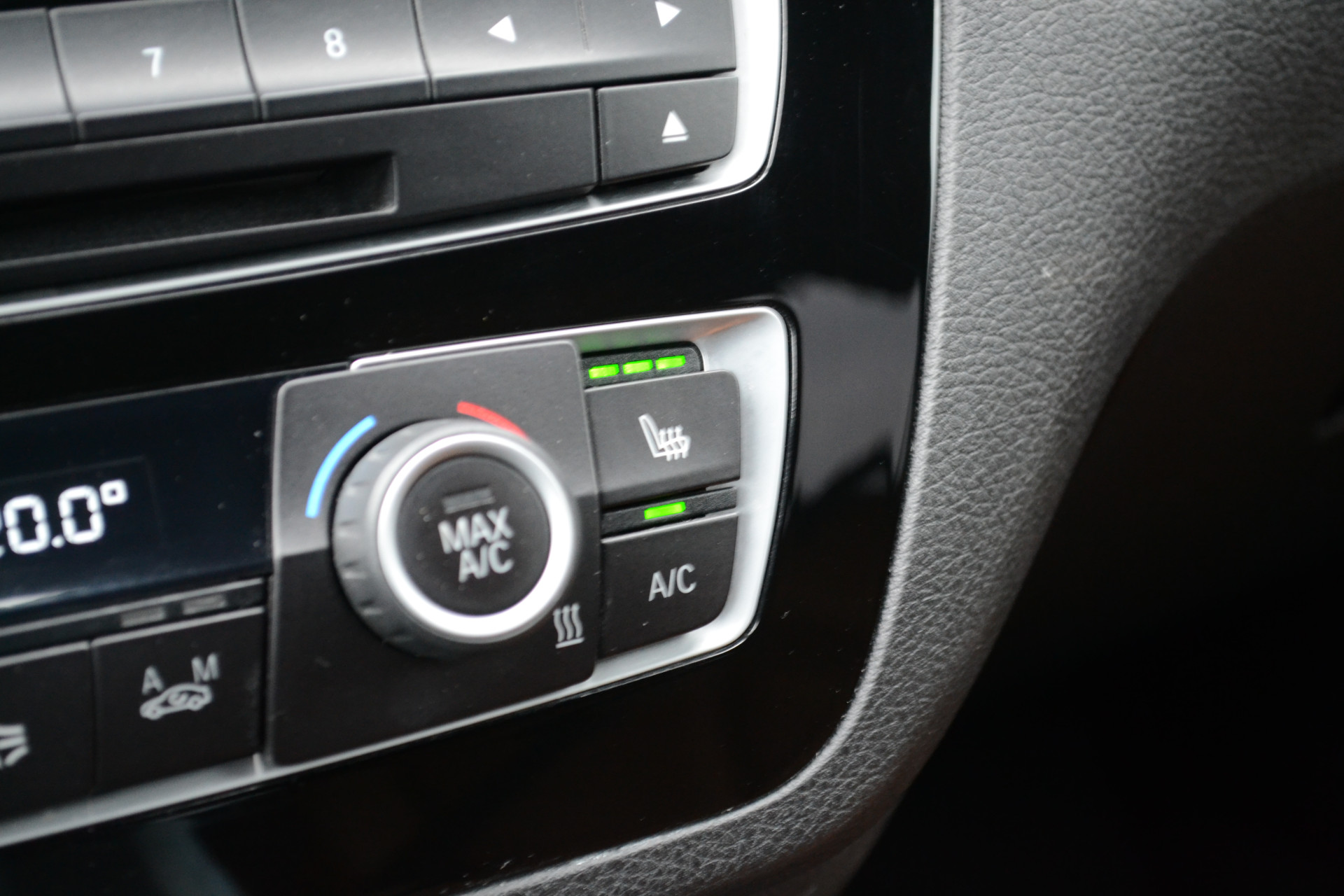 Foto van BMW 118i
