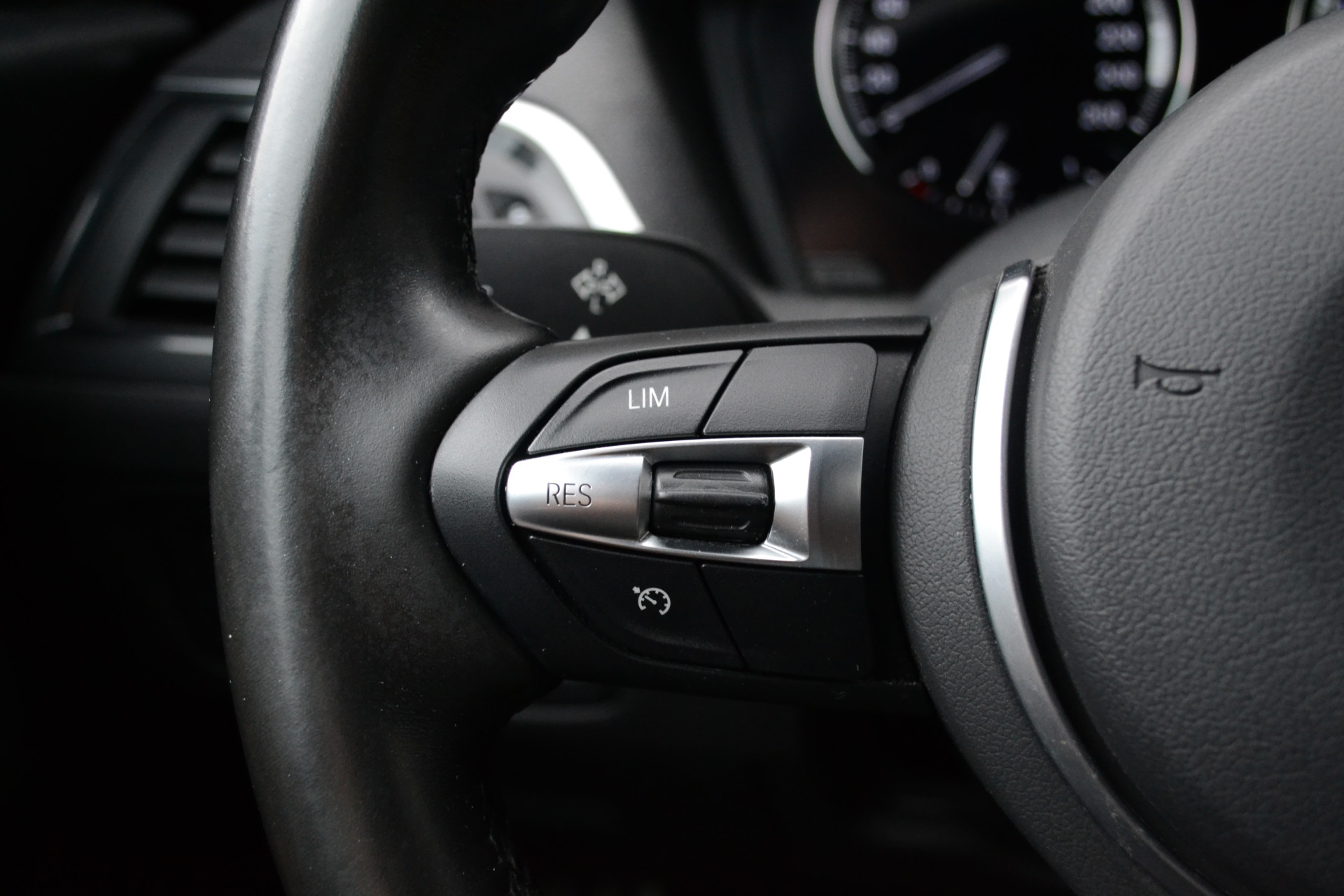 Foto van BMW 118i