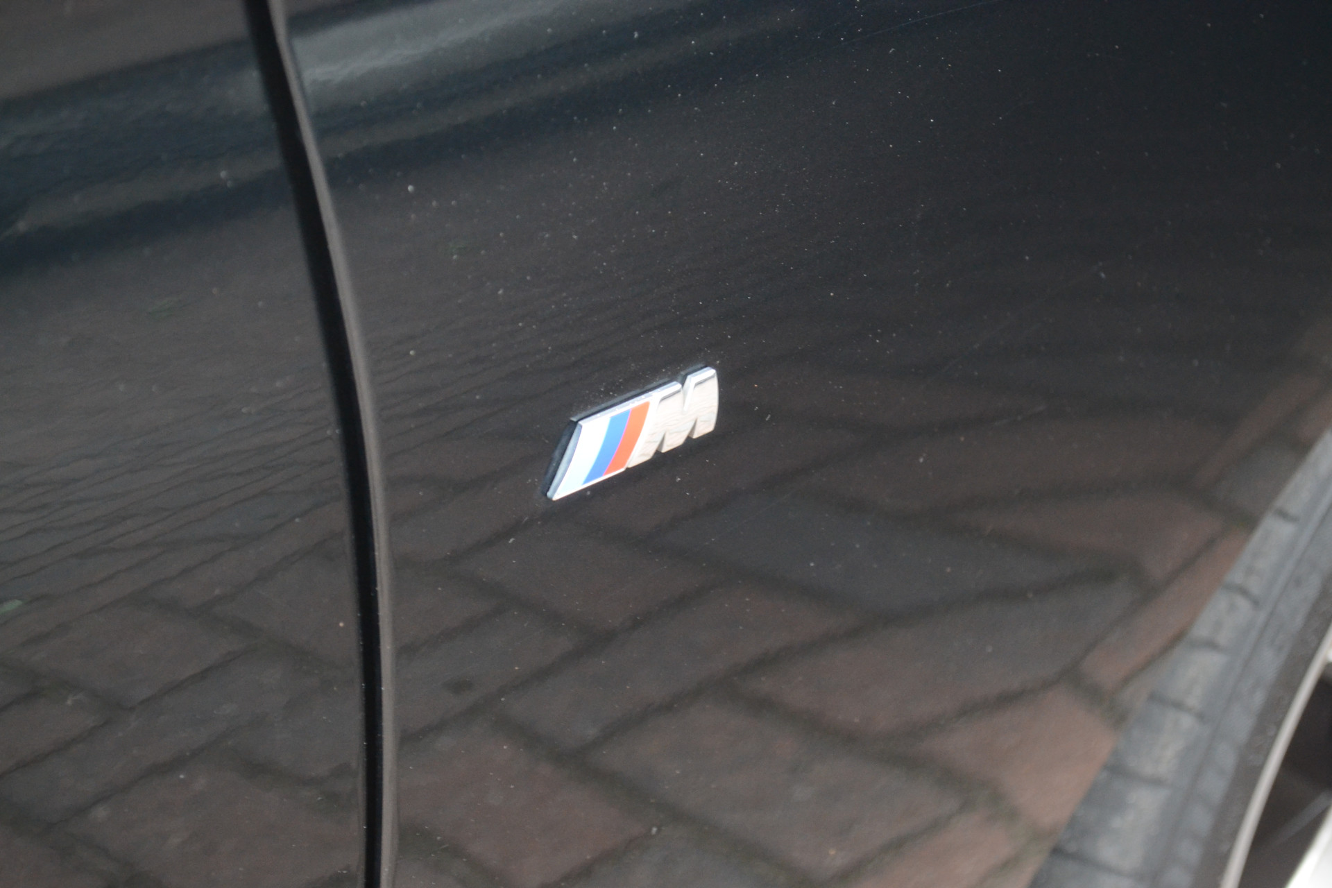 Foto van BMW 118i