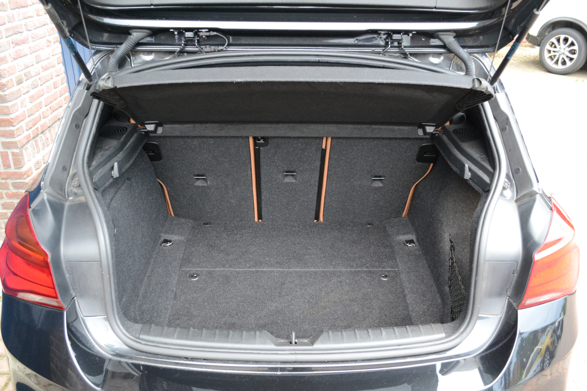 Foto van BMW 118i