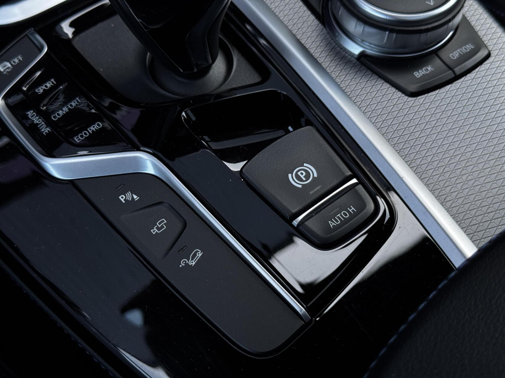 Foto van BMW X4