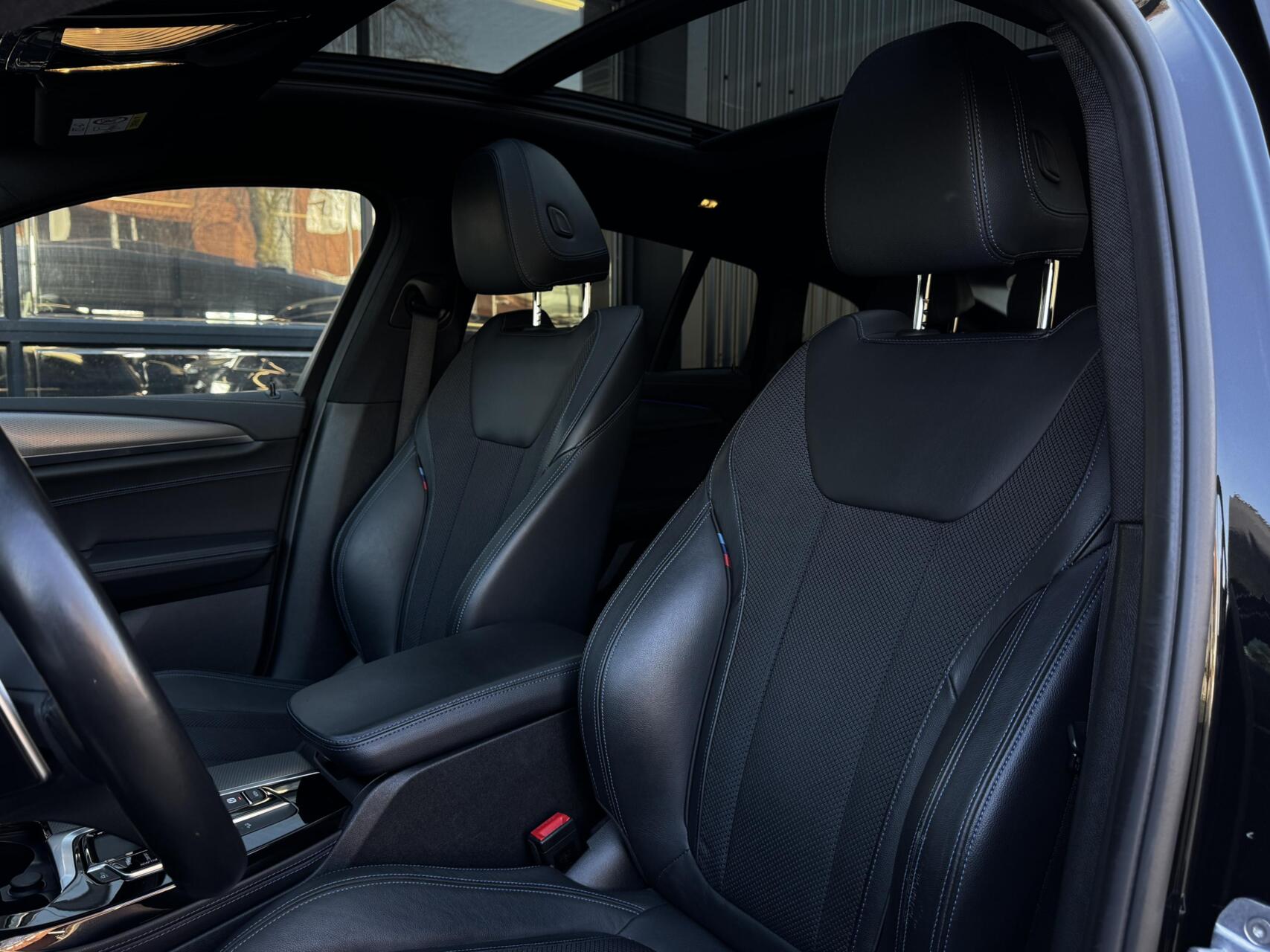 Foto van BMW X4