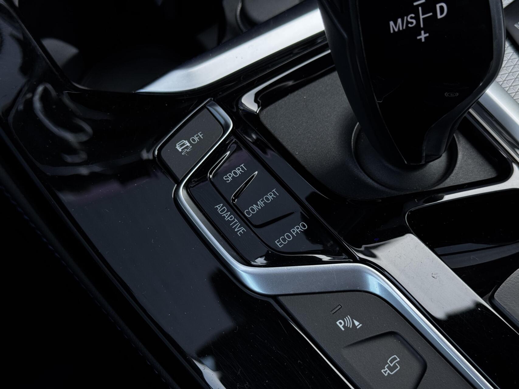 Foto van BMW X4