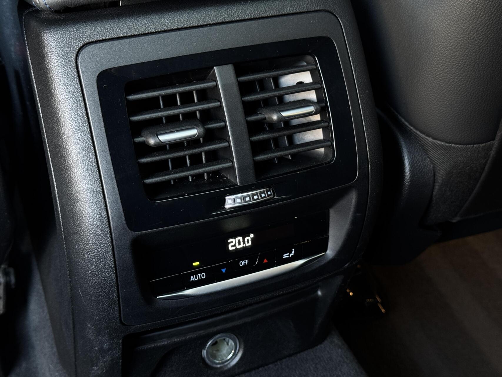 Foto van BMW X4