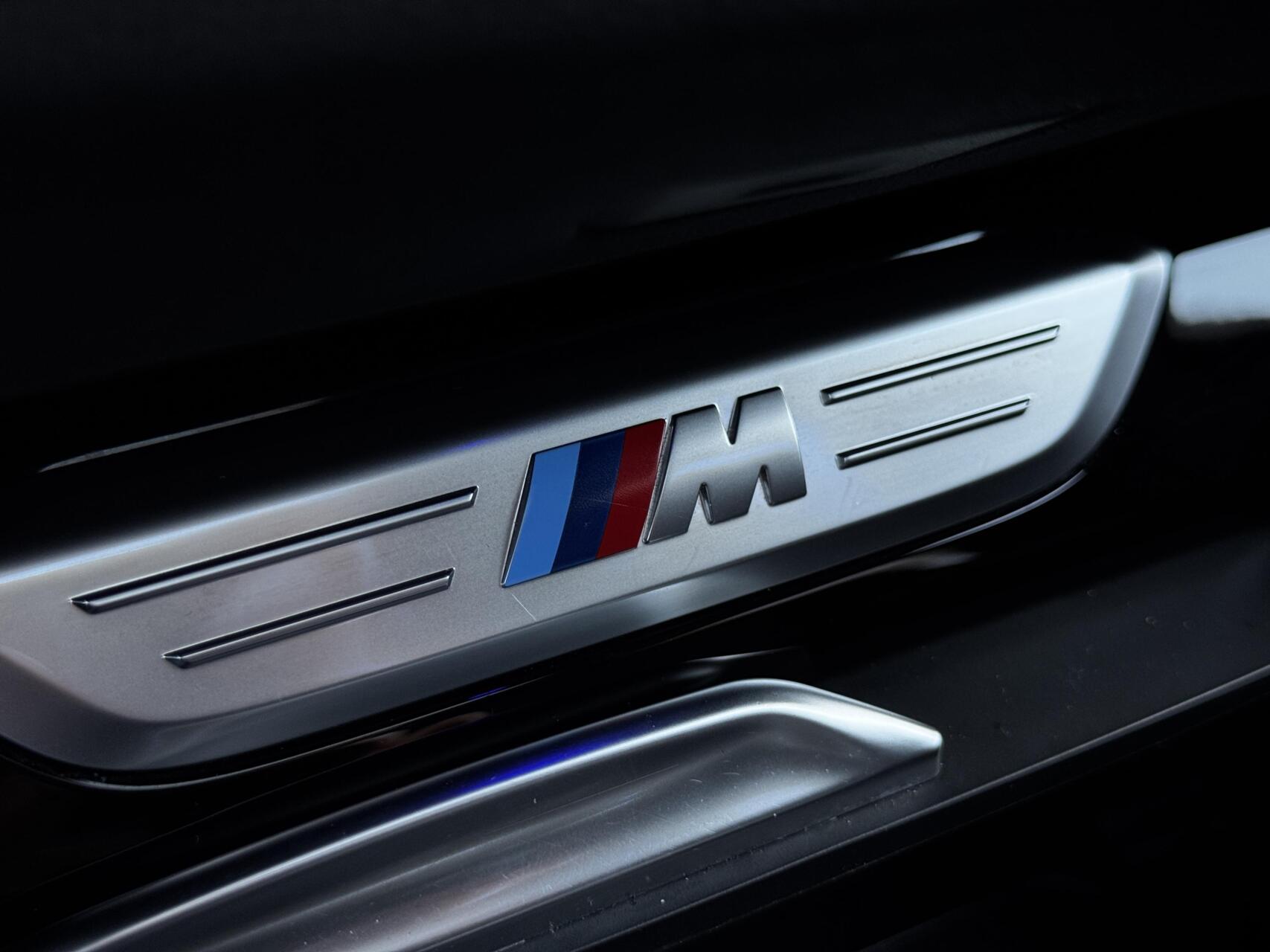 Foto van BMW X4