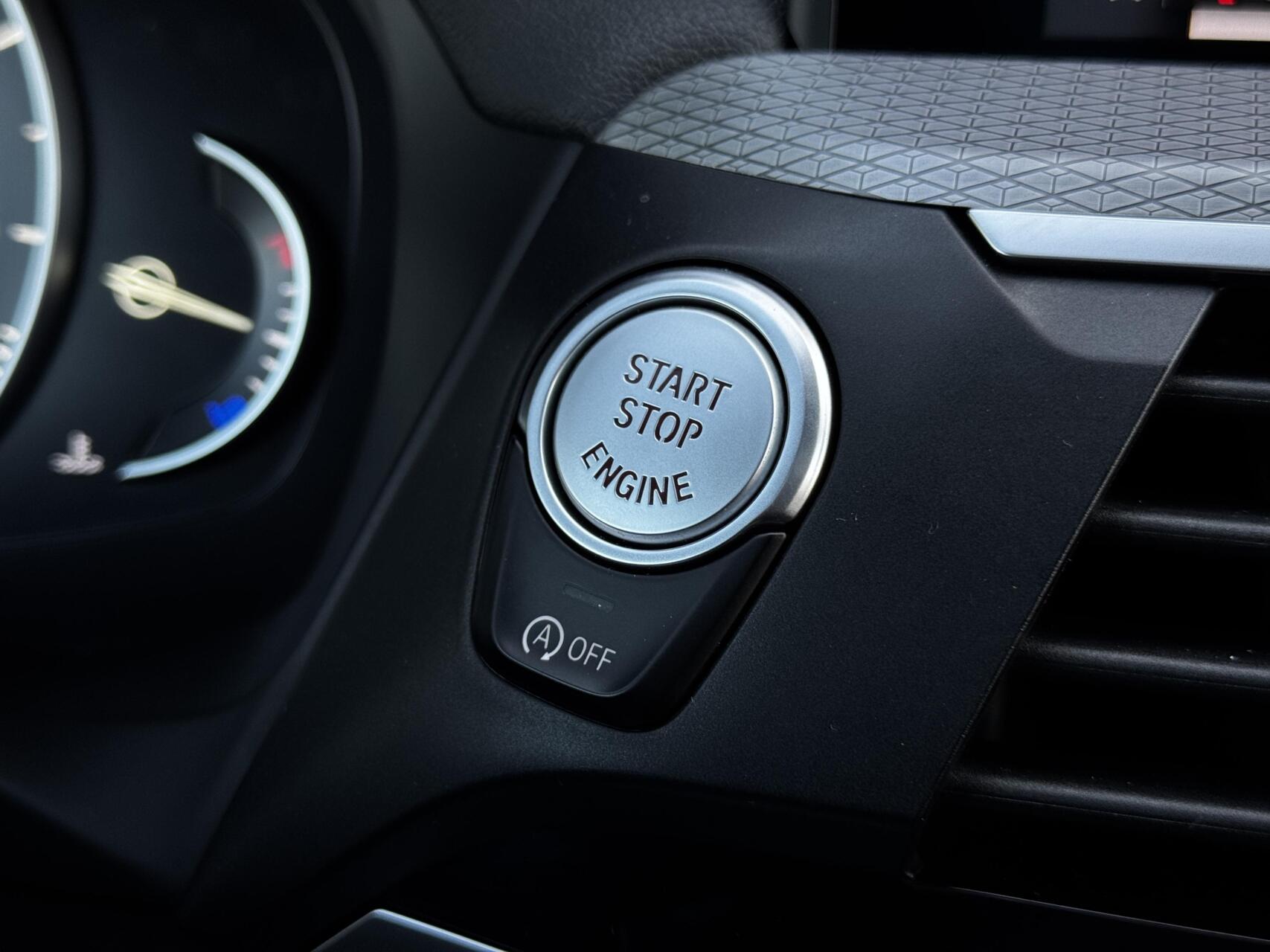 Foto van BMW X4