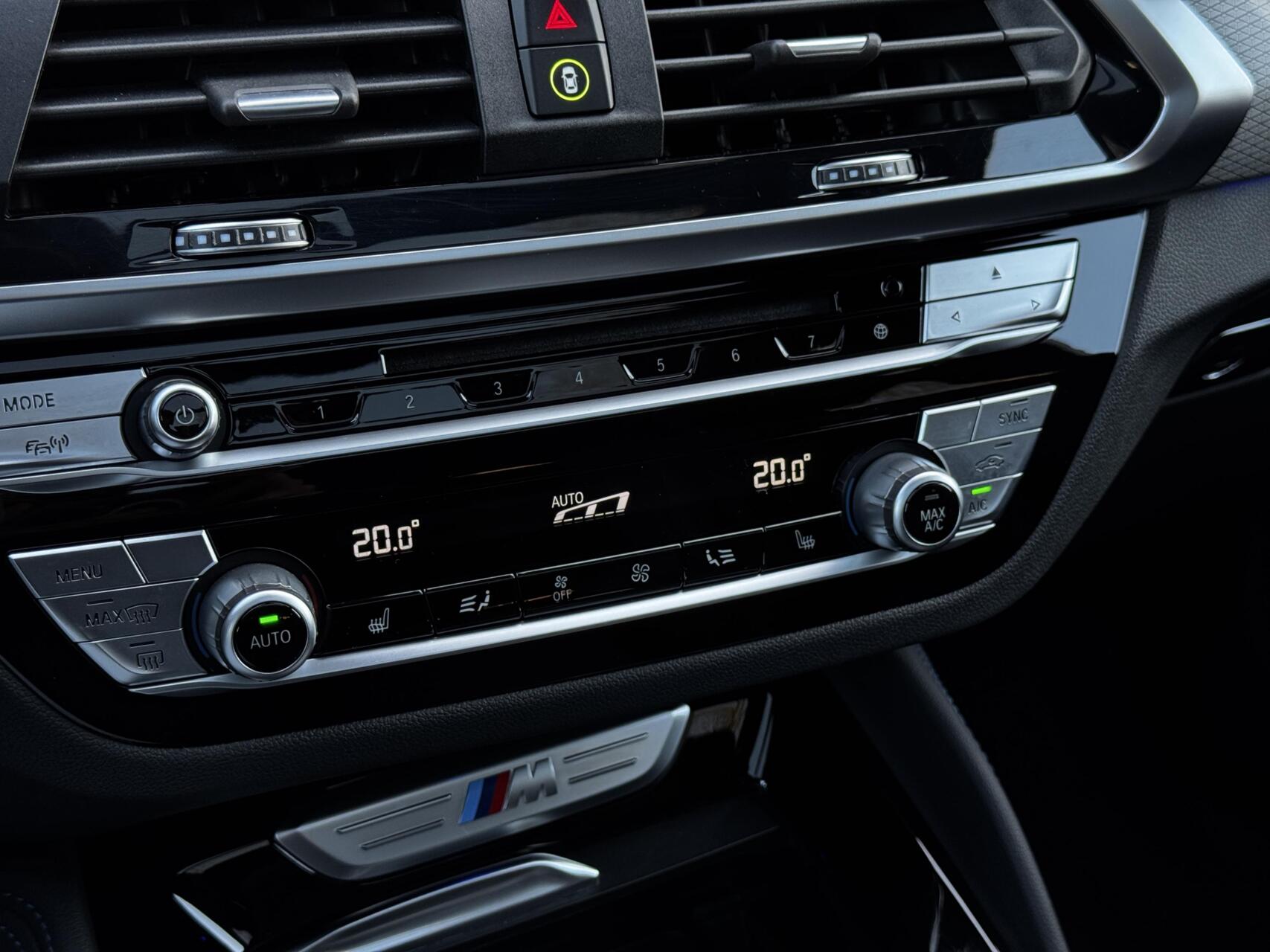 Foto van BMW X4