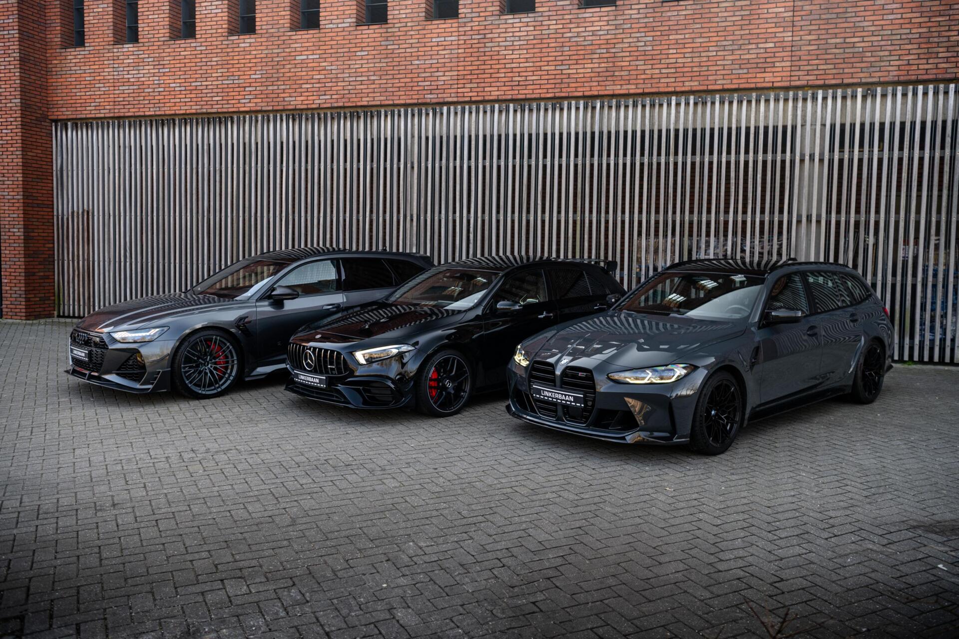 Foto van BMW X4