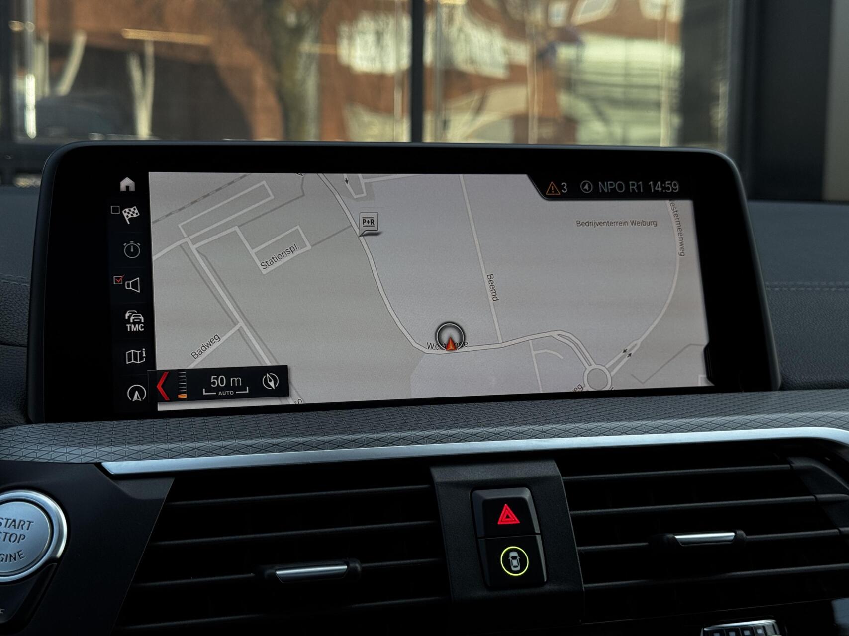 Foto van BMW X4