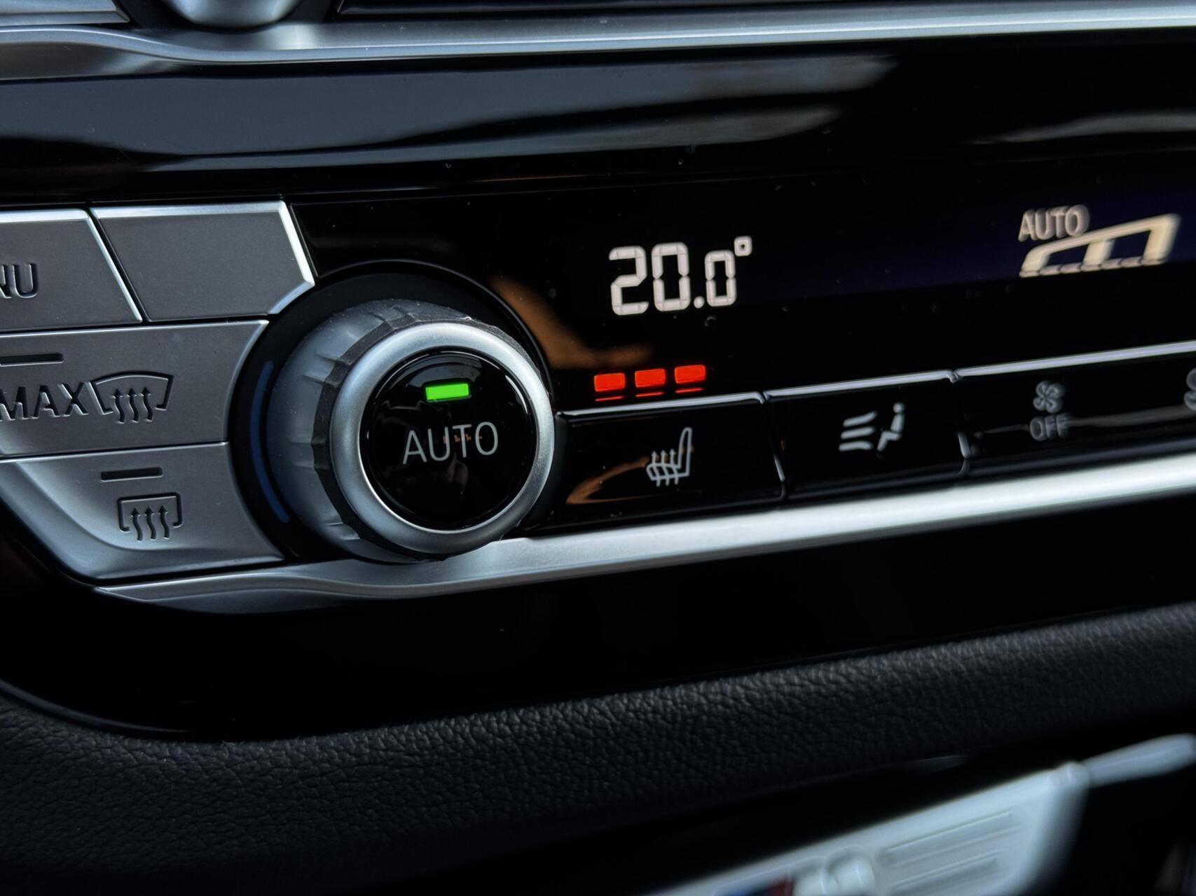 Foto van BMW X4
