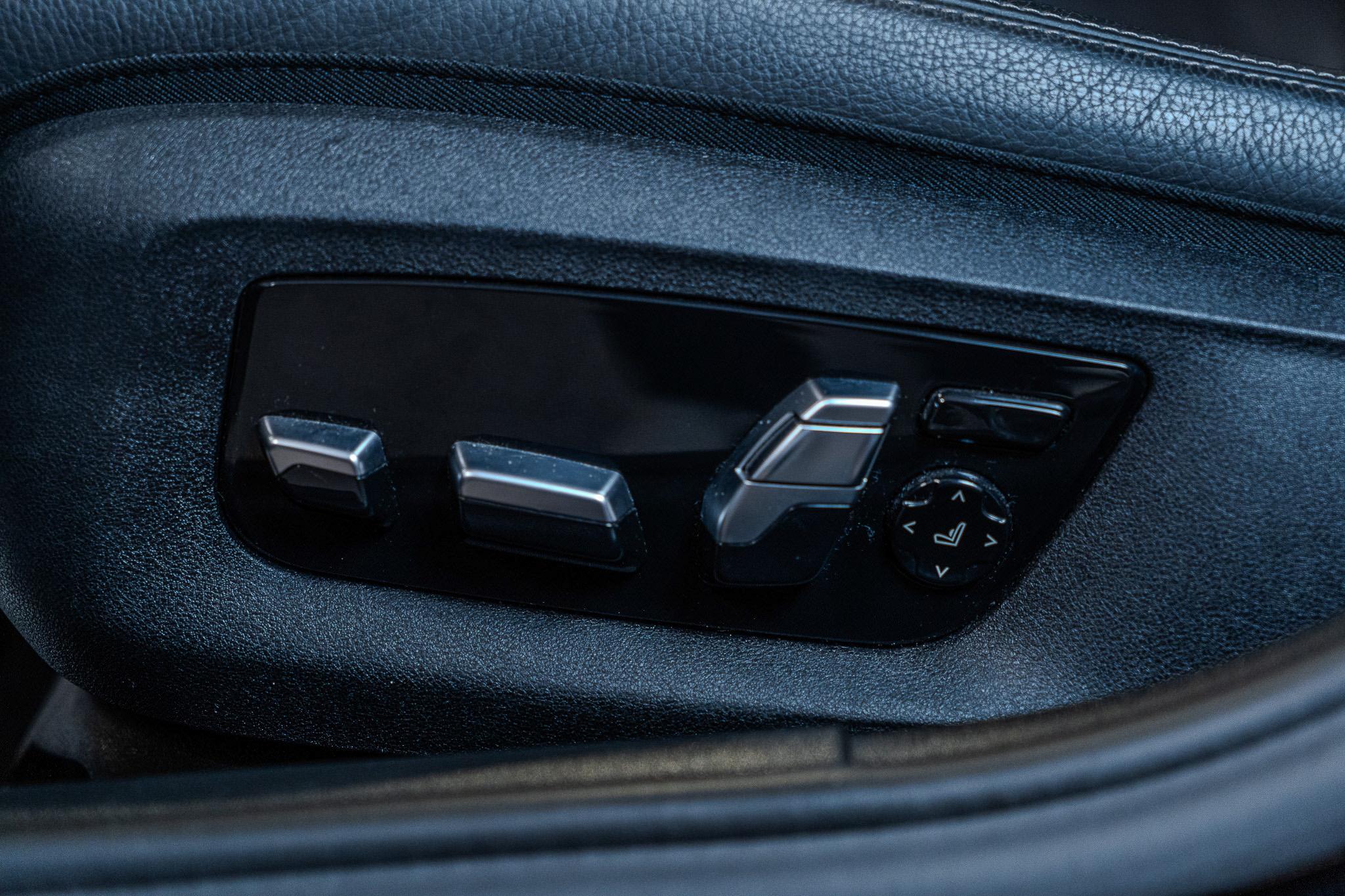 Foto van BMW 5-serie Touring