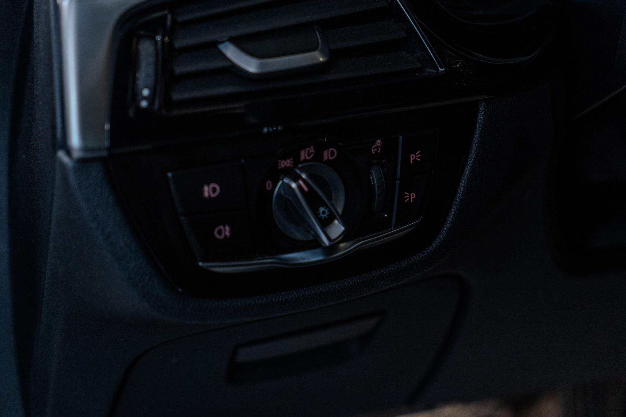 Foto van BMW 5-serie Touring