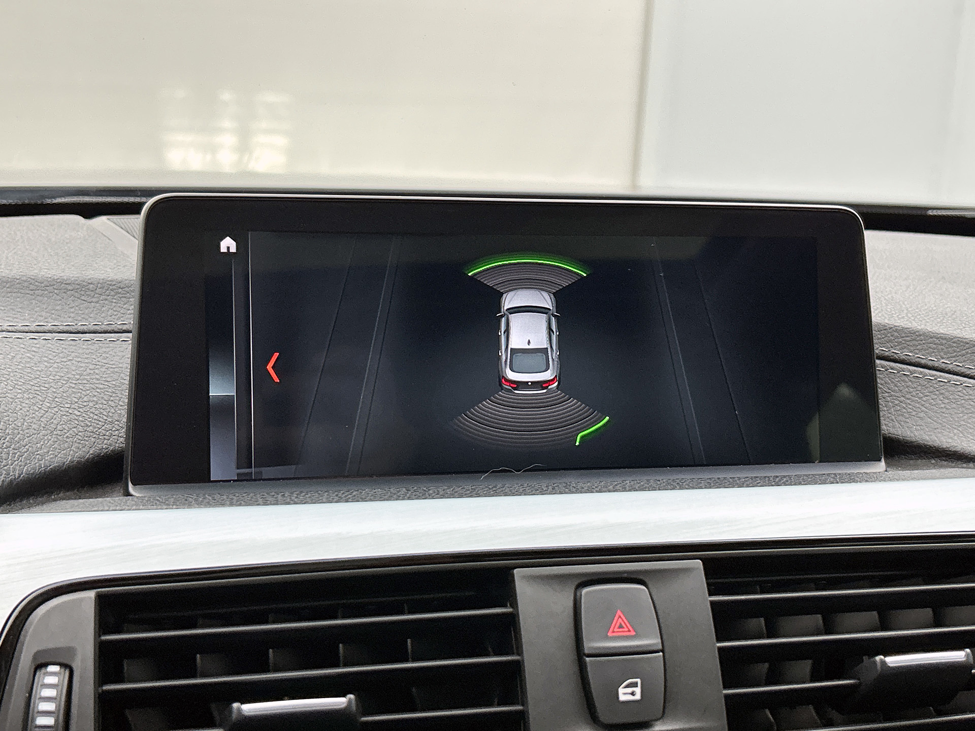 Foto van BMW 430i xDrive