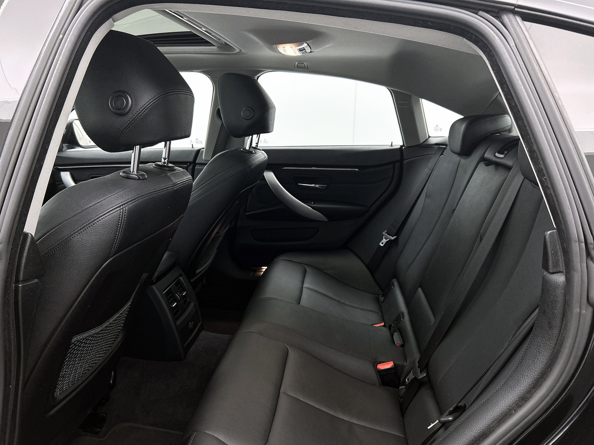 Foto van BMW 430i xDrive